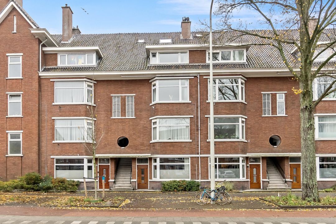Thorbeckelaan 282, Den Haag