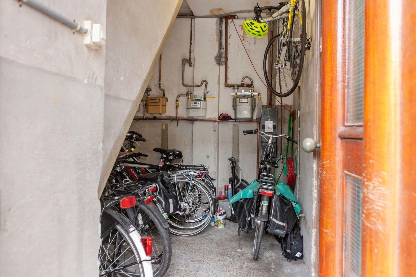 Thorbeckelaan 282, Den Haag foto-40 blur