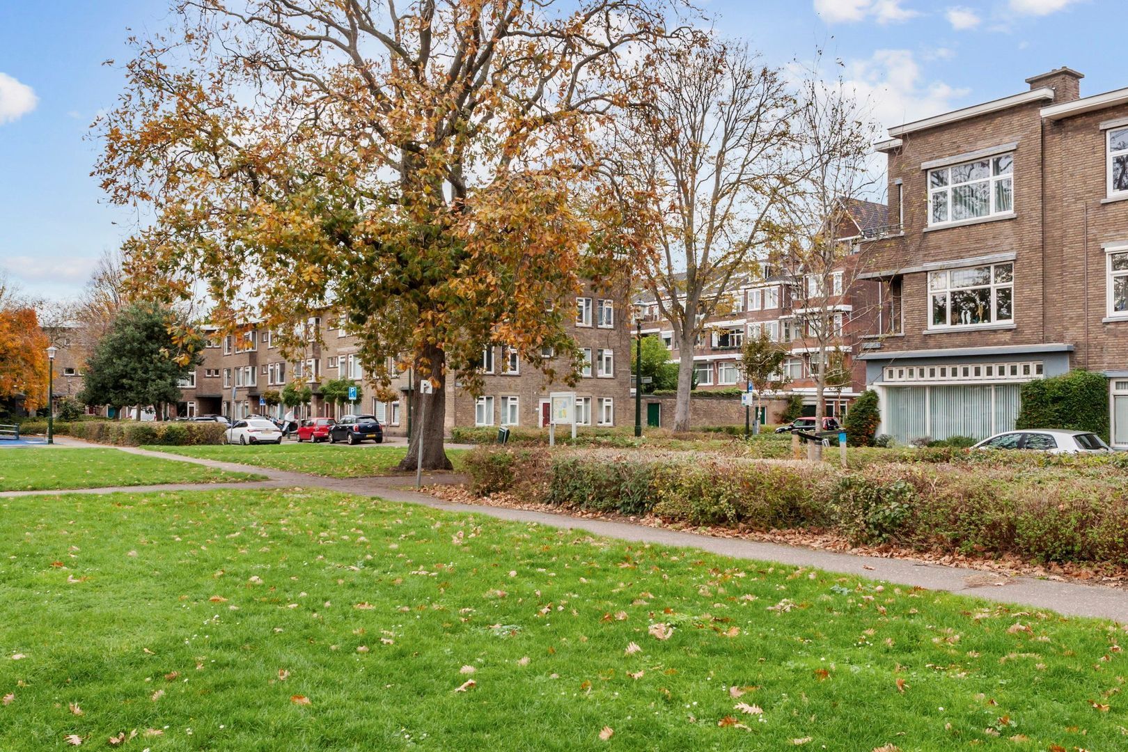 Thorbeckelaan 282, Den Haag foto-42 blur