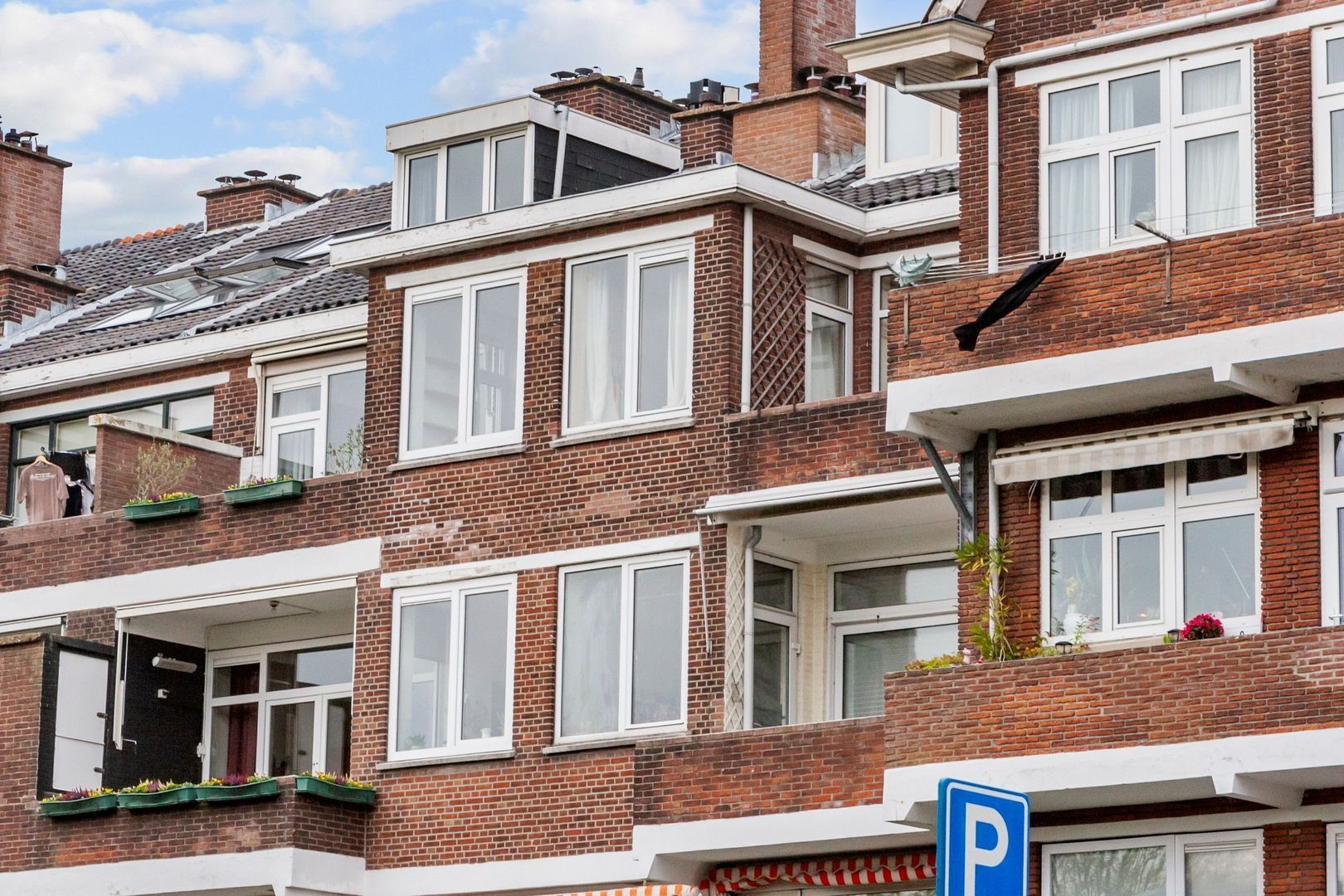 Thorbeckelaan 282, Den Haag foto-43 blur