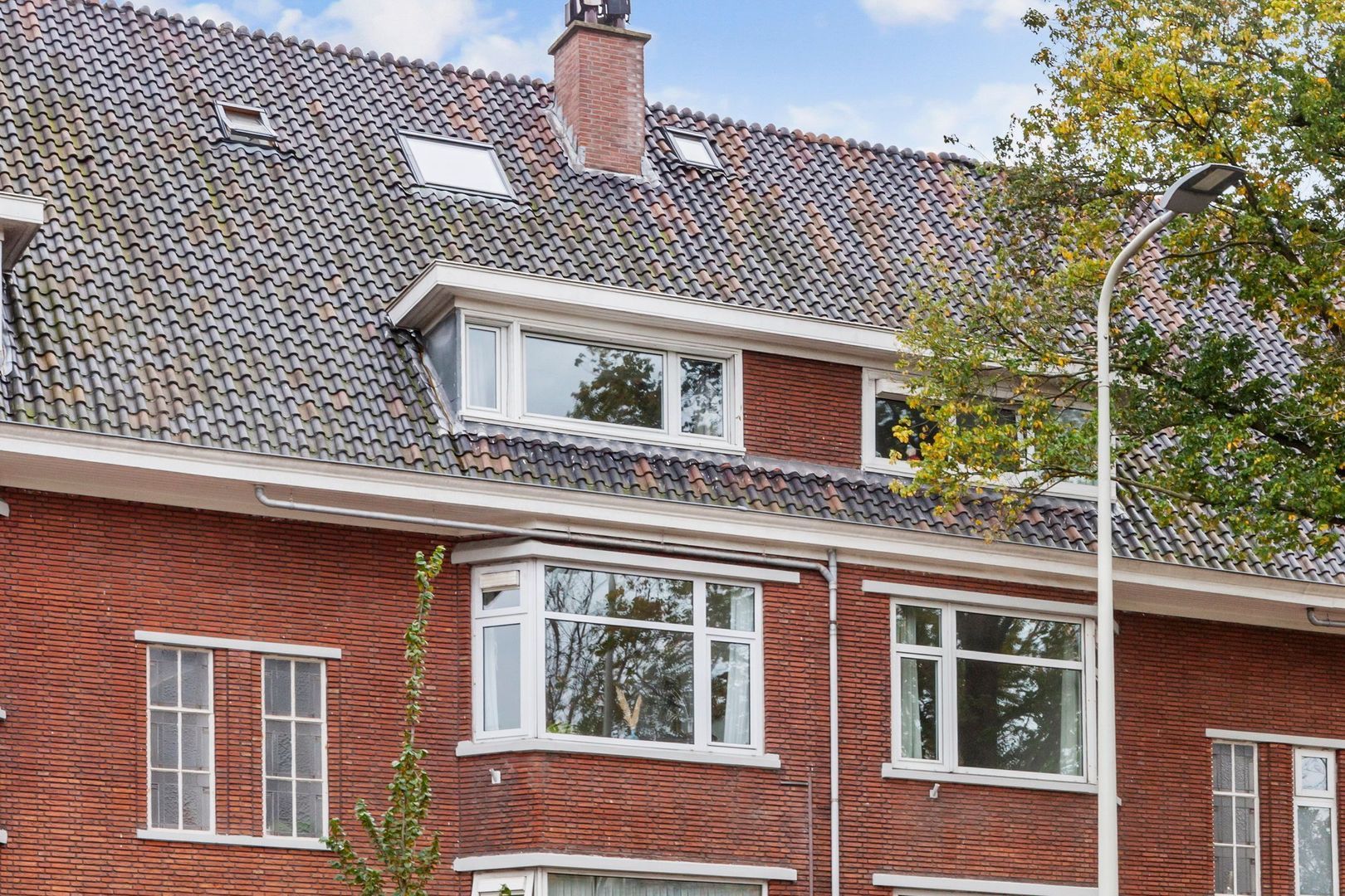 Thorbeckelaan 282, Den Haag foto-44 blur