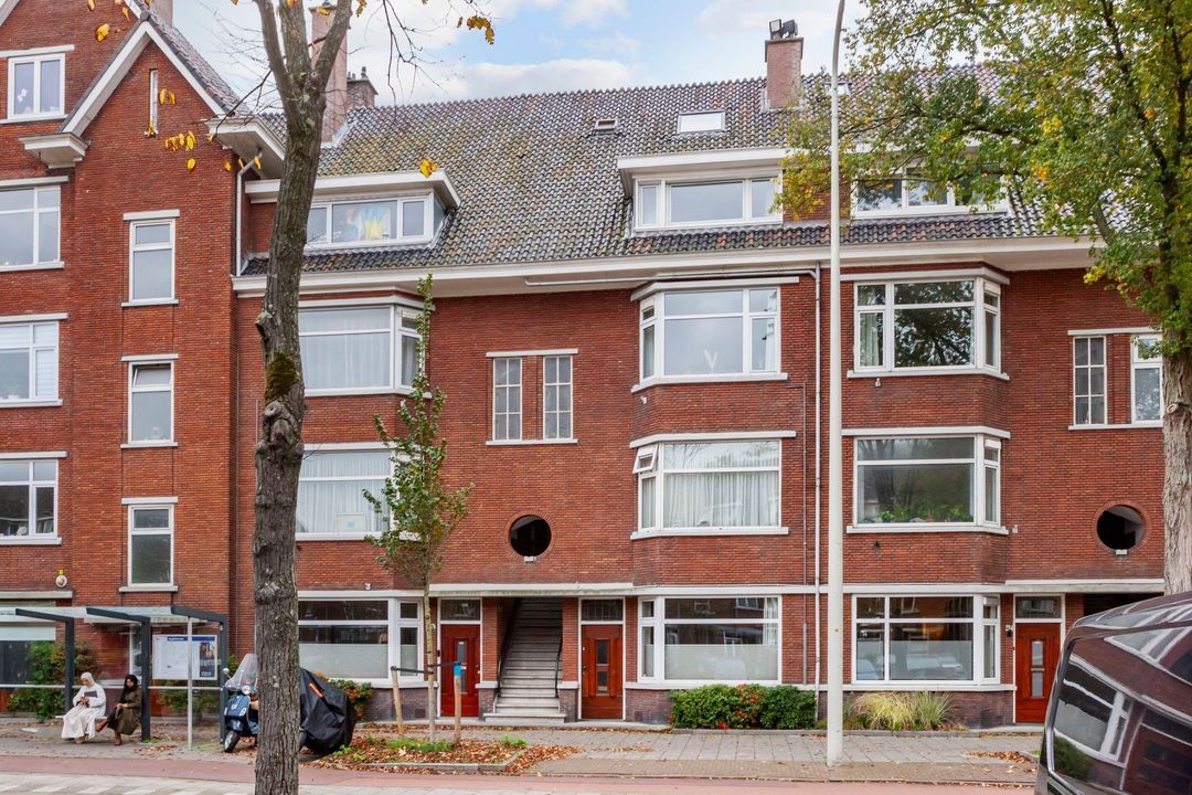 Thorbeckelaan 282, Den Haag