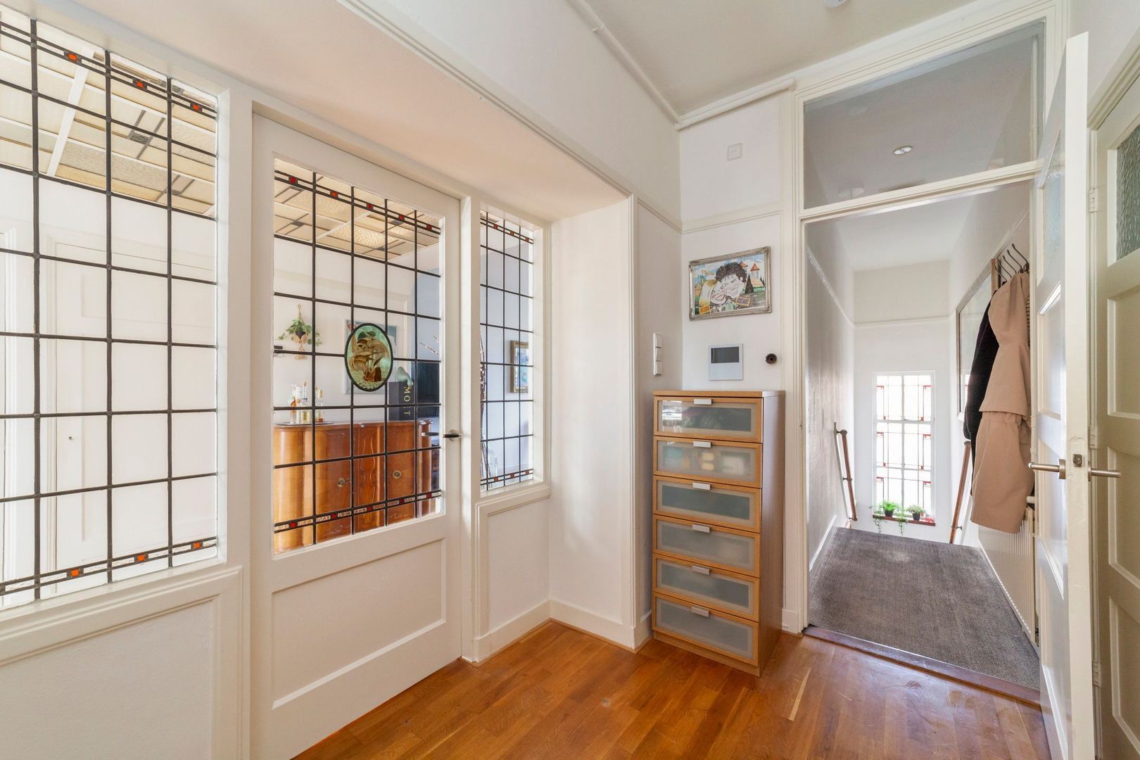 Thorbeckelaan 282, Den Haag foto-12 blur