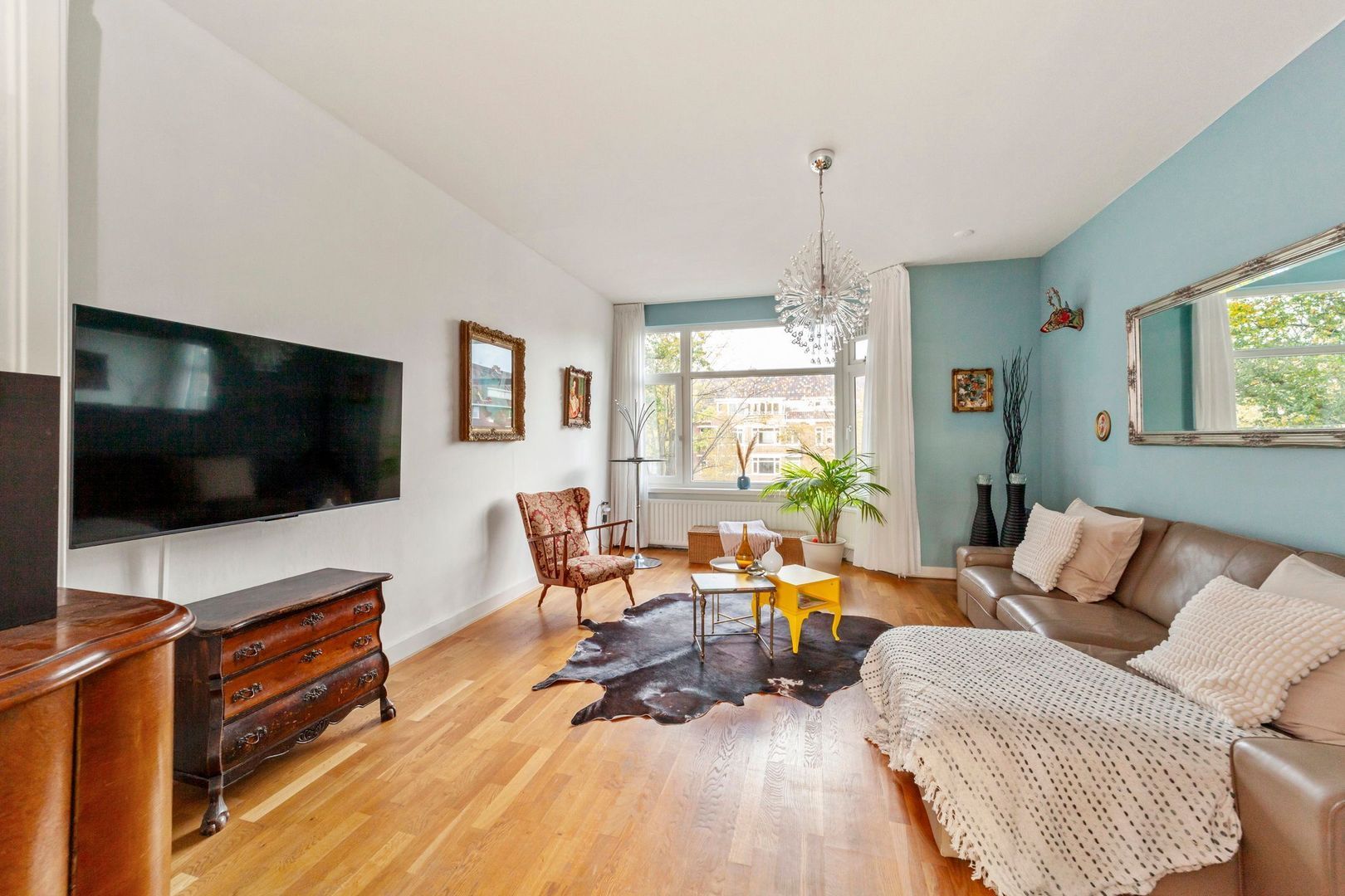 Thorbeckelaan 282, Den Haag foto-1 blur