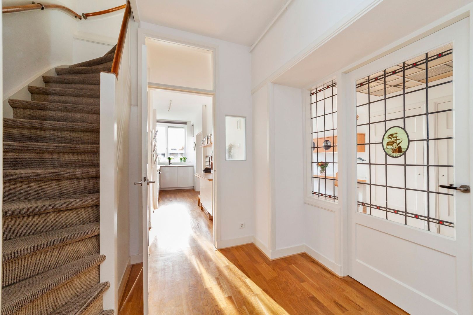 Thorbeckelaan 282, Den Haag foto-13 blur