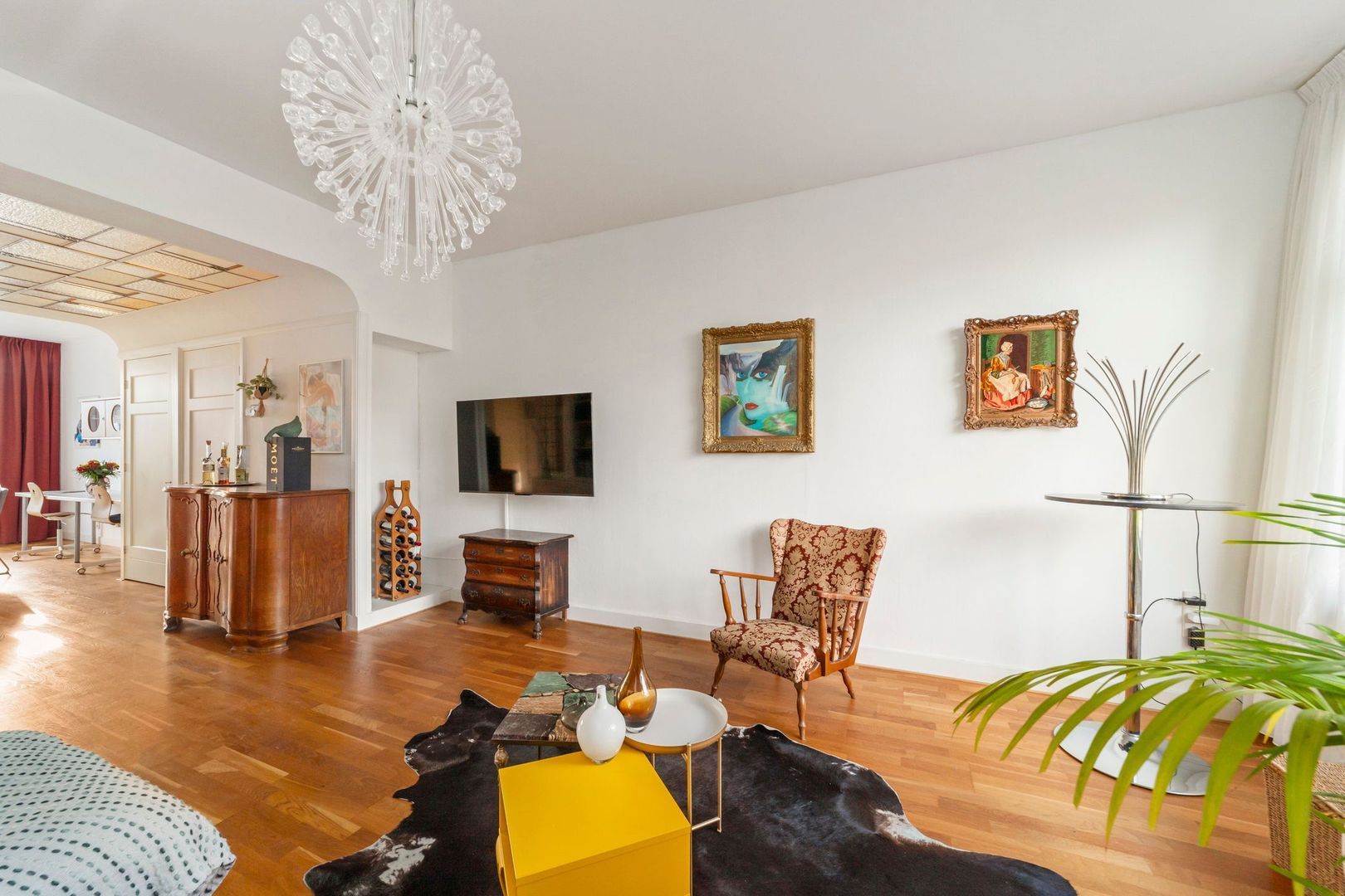 Thorbeckelaan 282, Den Haag foto-3 blur