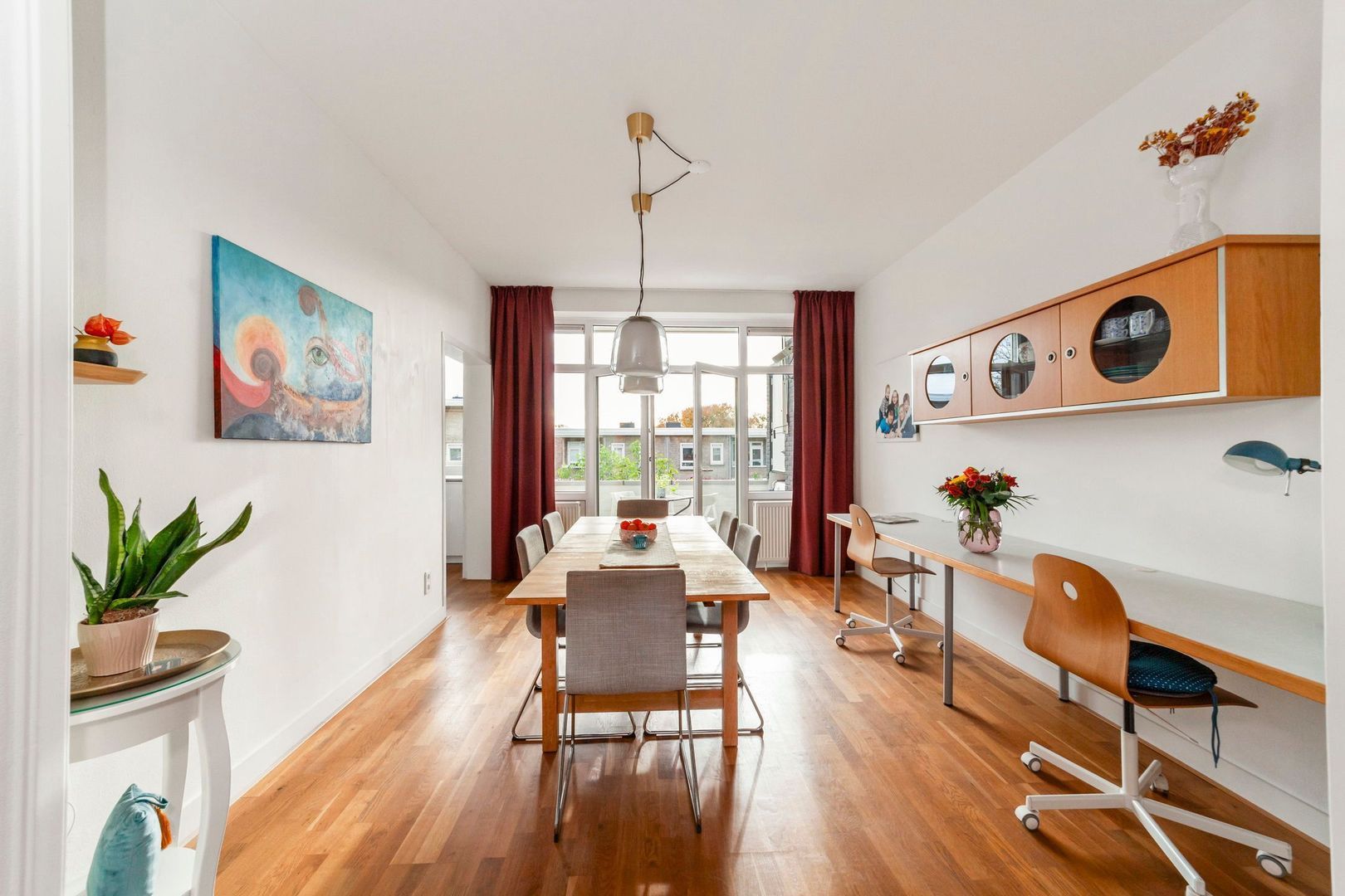 Thorbeckelaan 282, Den Haag foto-4 blur