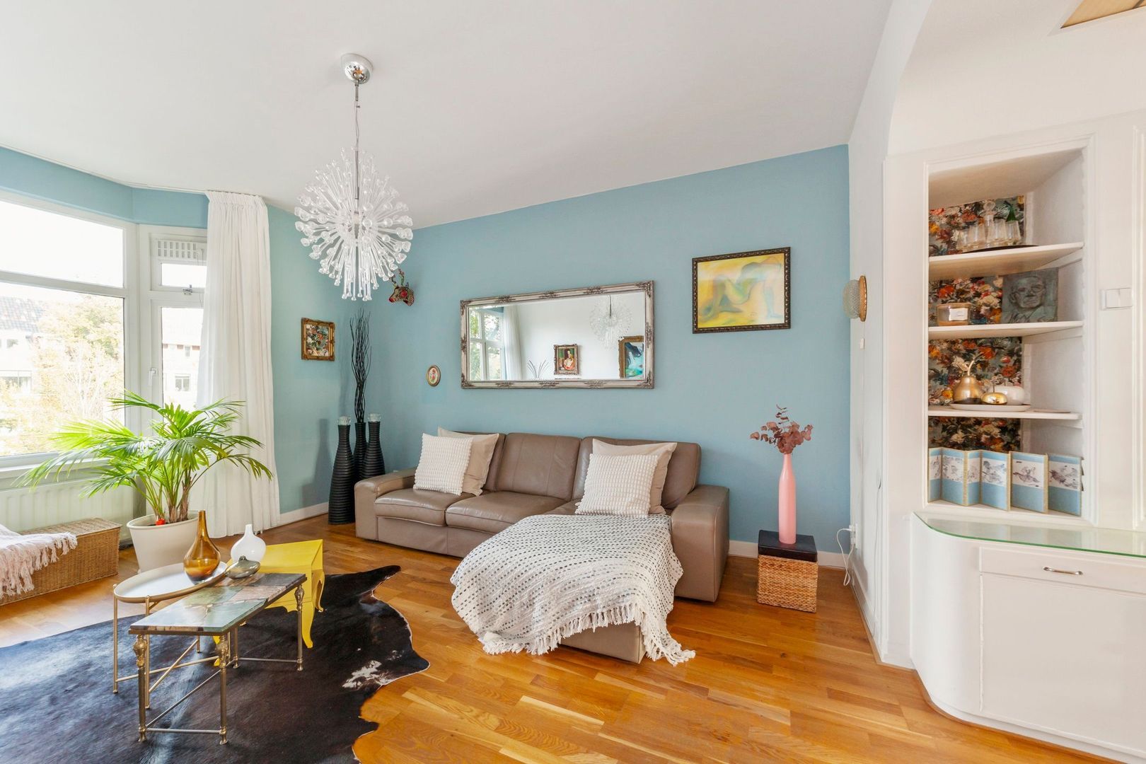 Thorbeckelaan 282, Den Haag foto-2 blur