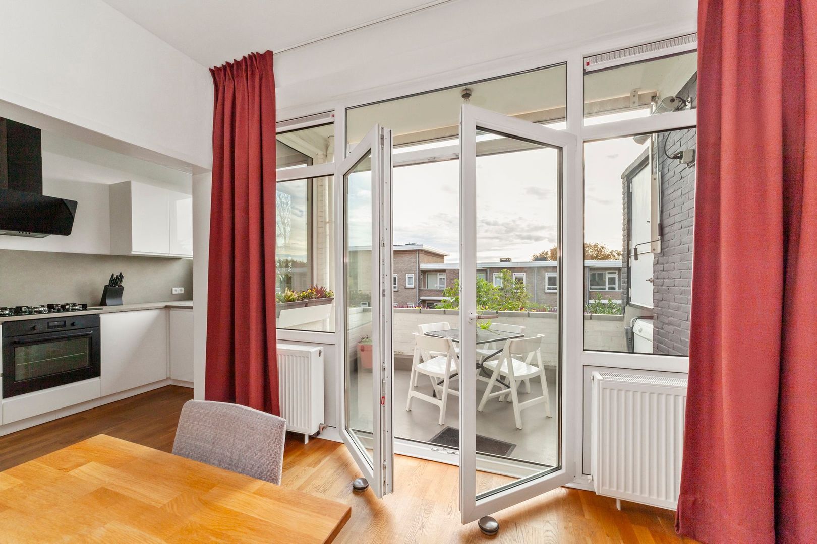 Thorbeckelaan 282, Den Haag foto-6 blur