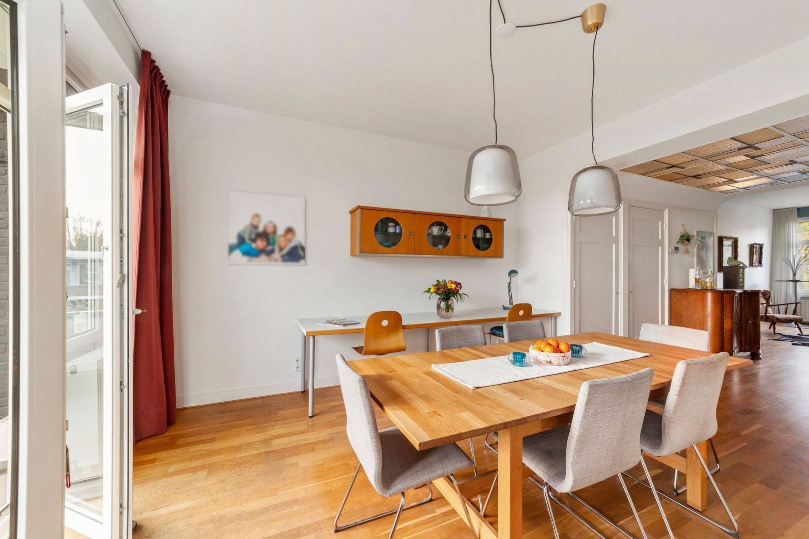 Thorbeckelaan 282, Den Haag foto-5 blur