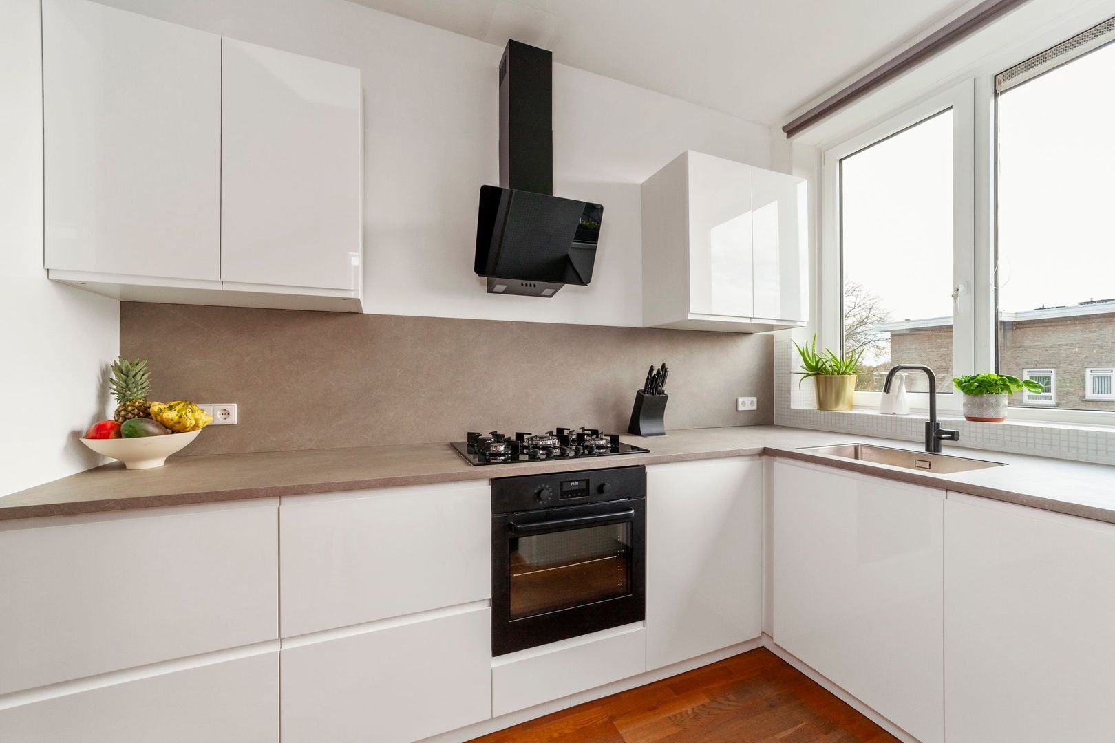 Thorbeckelaan 282, Den Haag foto-8 blur