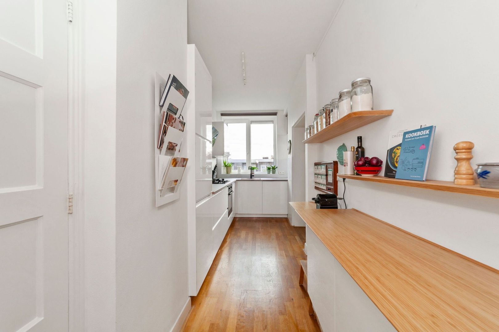 Thorbeckelaan 282, Den Haag foto-10 blur