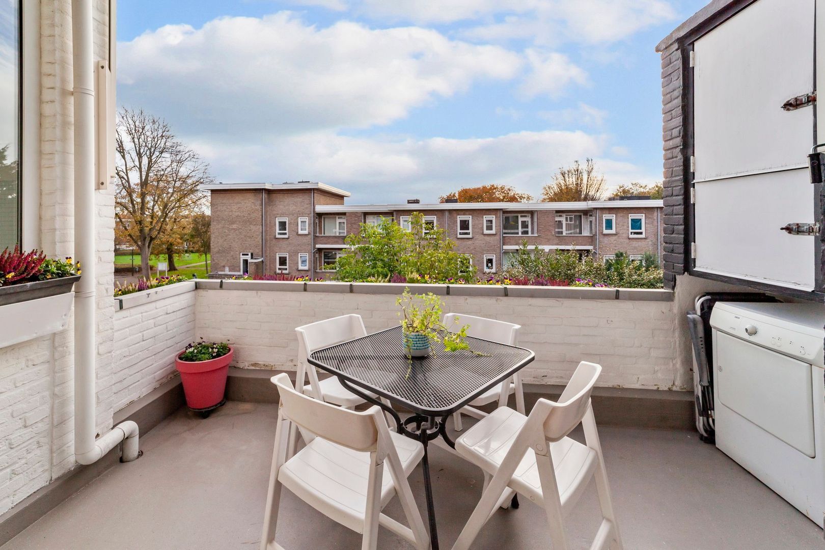 Thorbeckelaan 282, Den Haag foto-7 blur