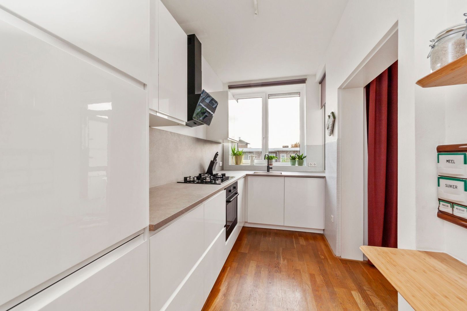 Thorbeckelaan 282, Den Haag foto-9 blur