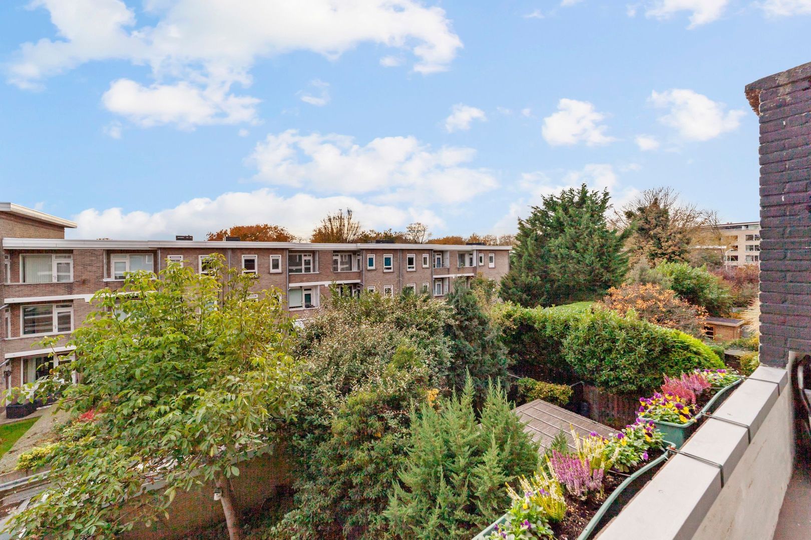 Thorbeckelaan 282, Den Haag foto-28 blur