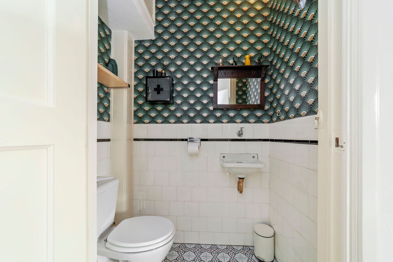 Thorbeckelaan 282, Den Haag foto-16 blur