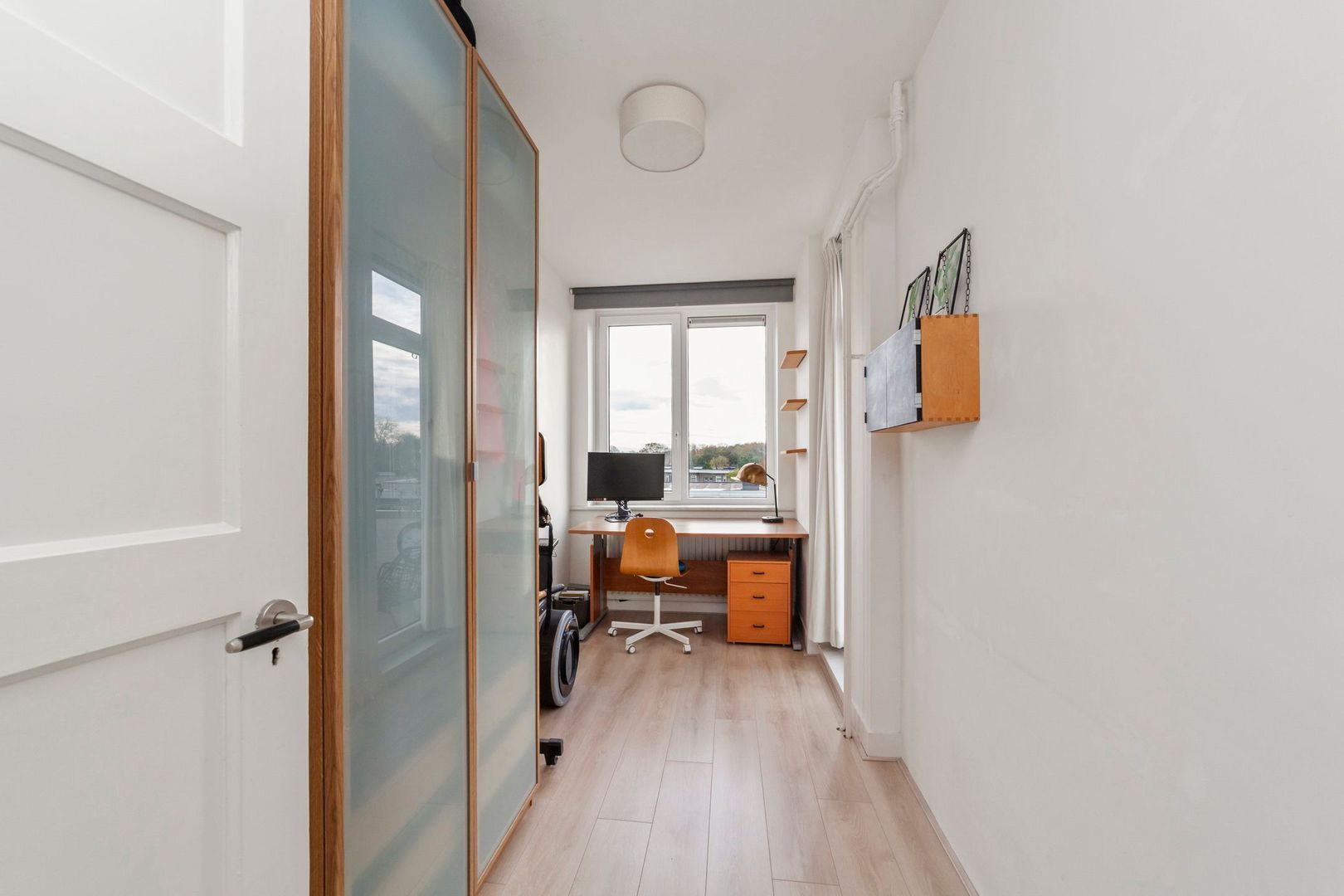 Thorbeckelaan 282, Den Haag foto-15 blur