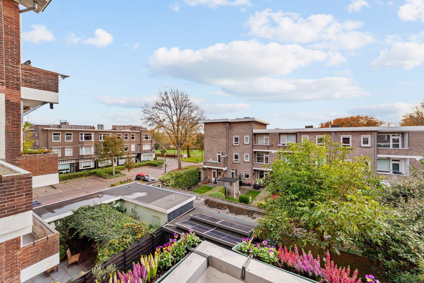 Thorbeckelaan 282, Den Haag foto-27 blur