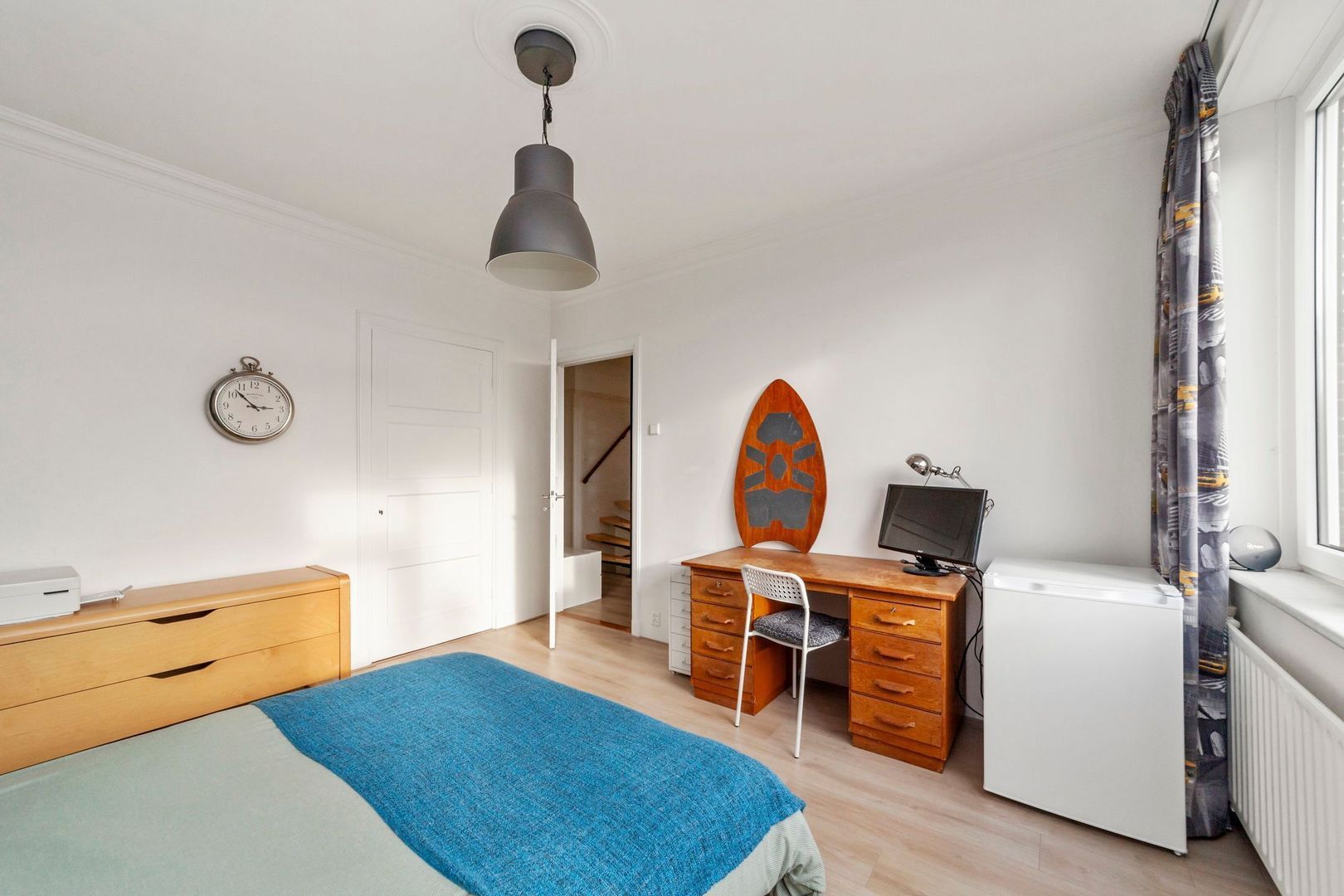 Thorbeckelaan 282, Den Haag foto-23 blur