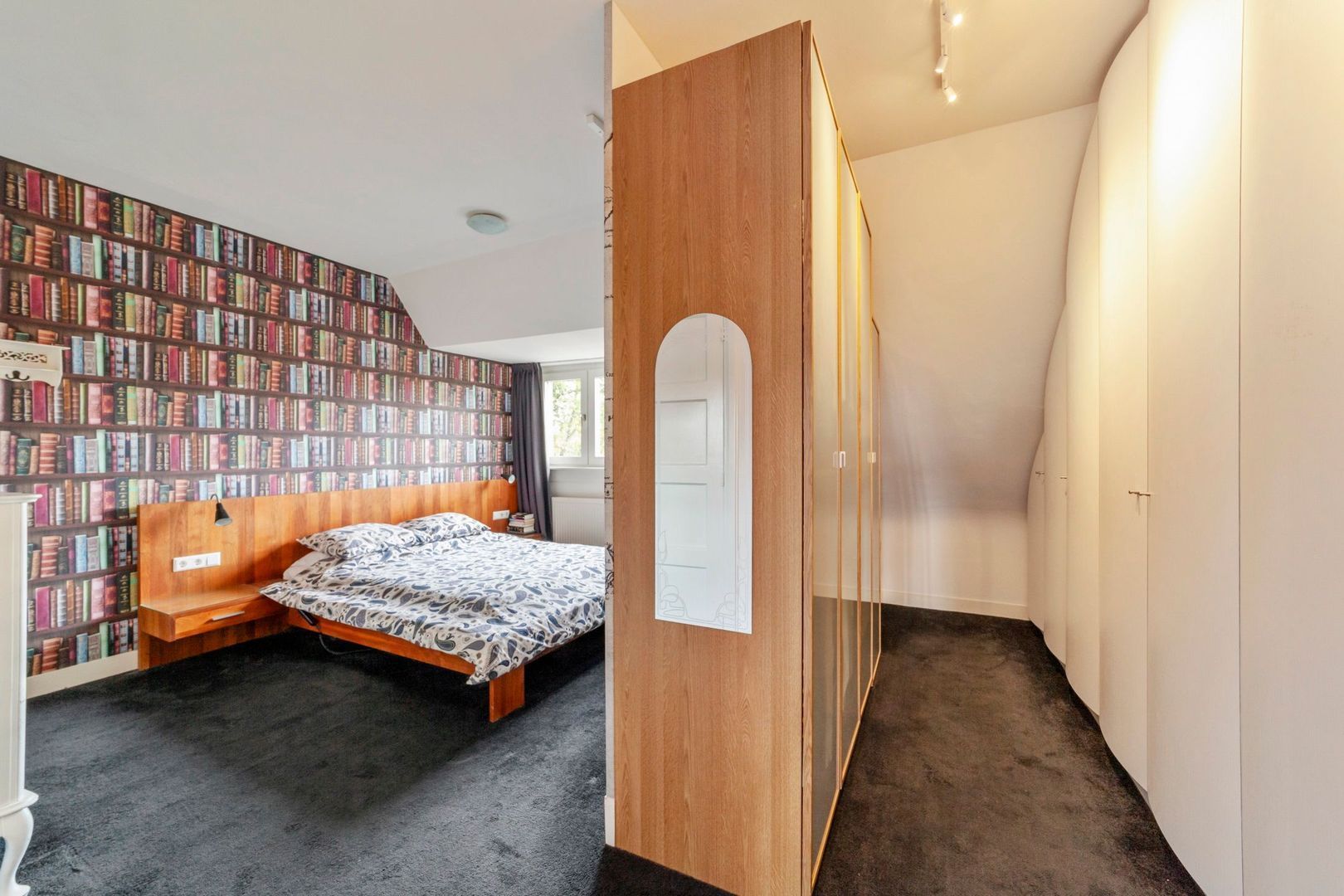 Thorbeckelaan 282, Den Haag foto-19 blur