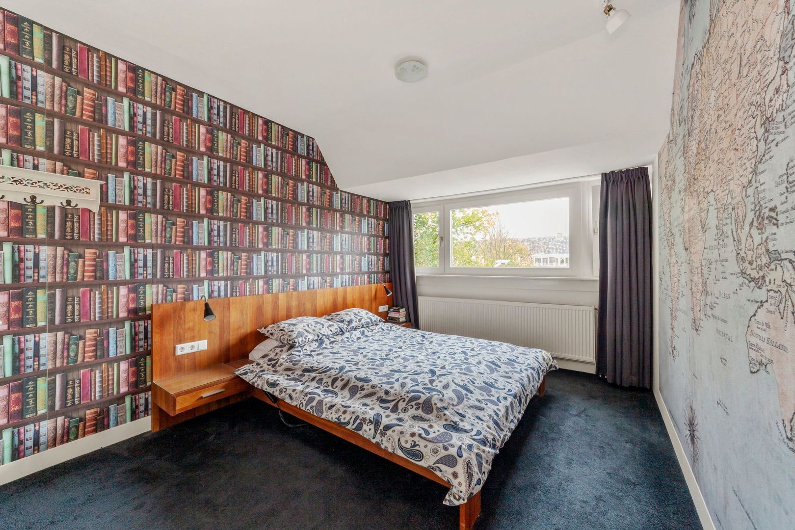 Thorbeckelaan 282, Den Haag foto-17 blur