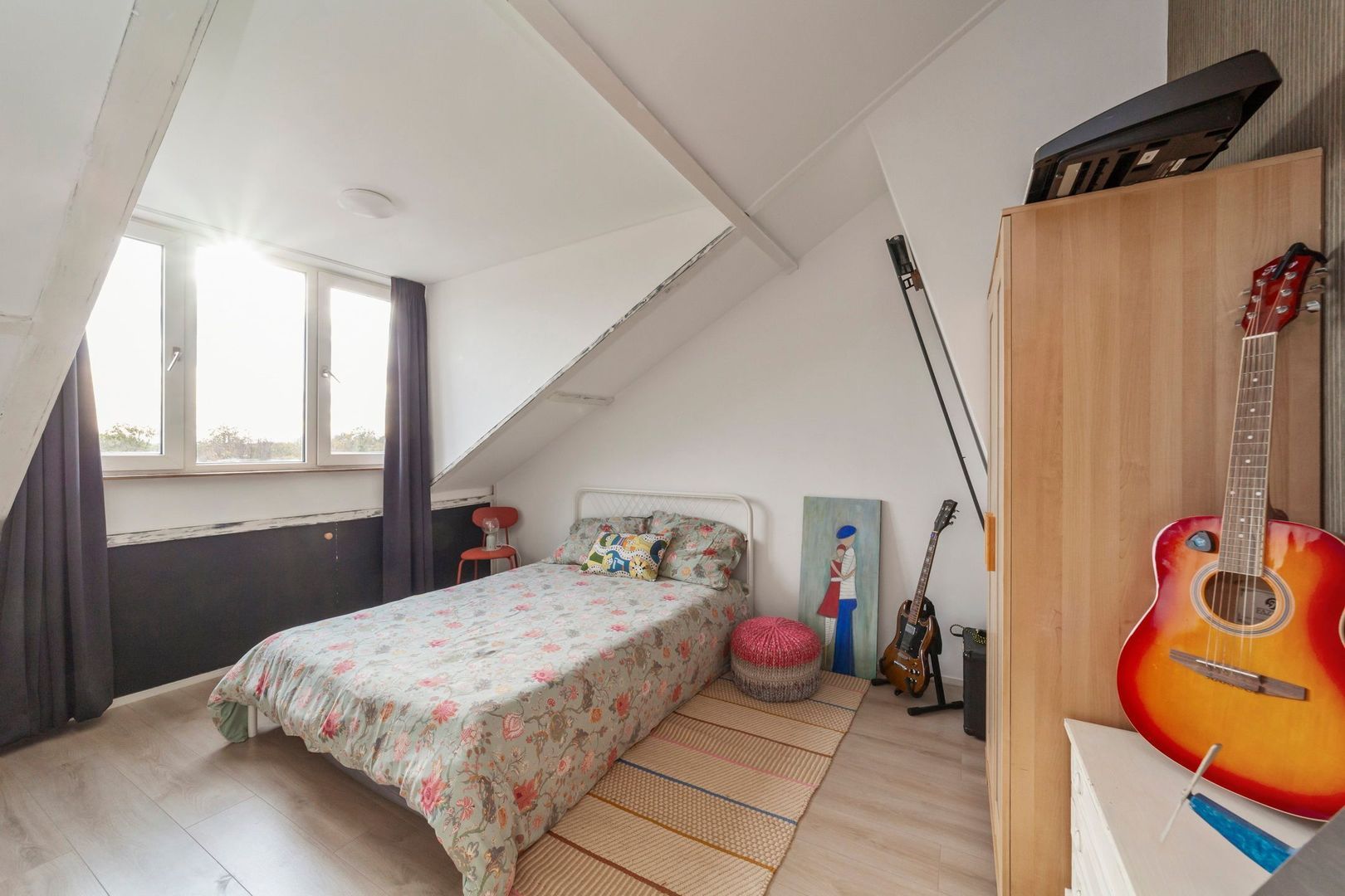 Thorbeckelaan 282, Den Haag foto-36 blur