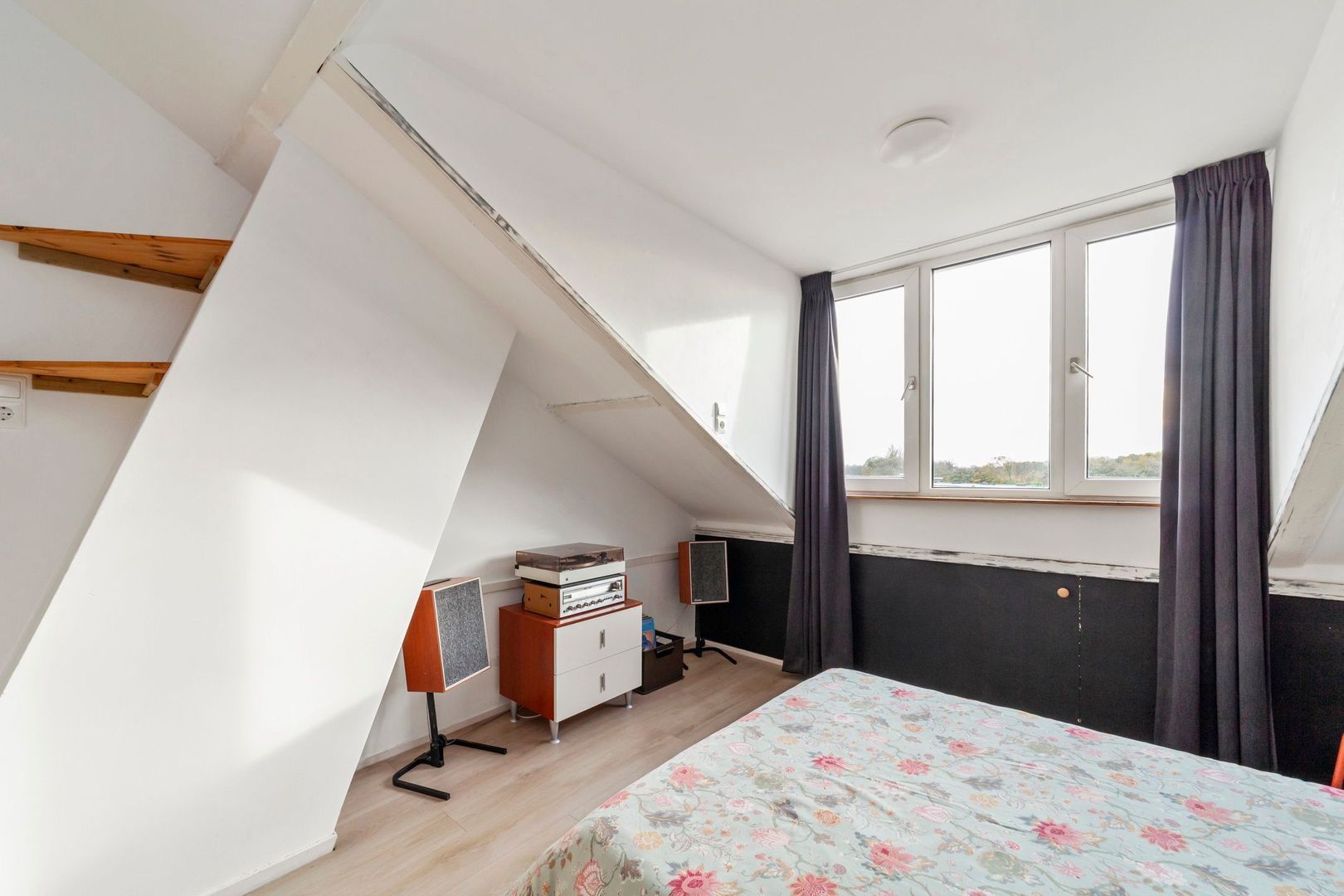 Thorbeckelaan 282, Den Haag foto-37 blur