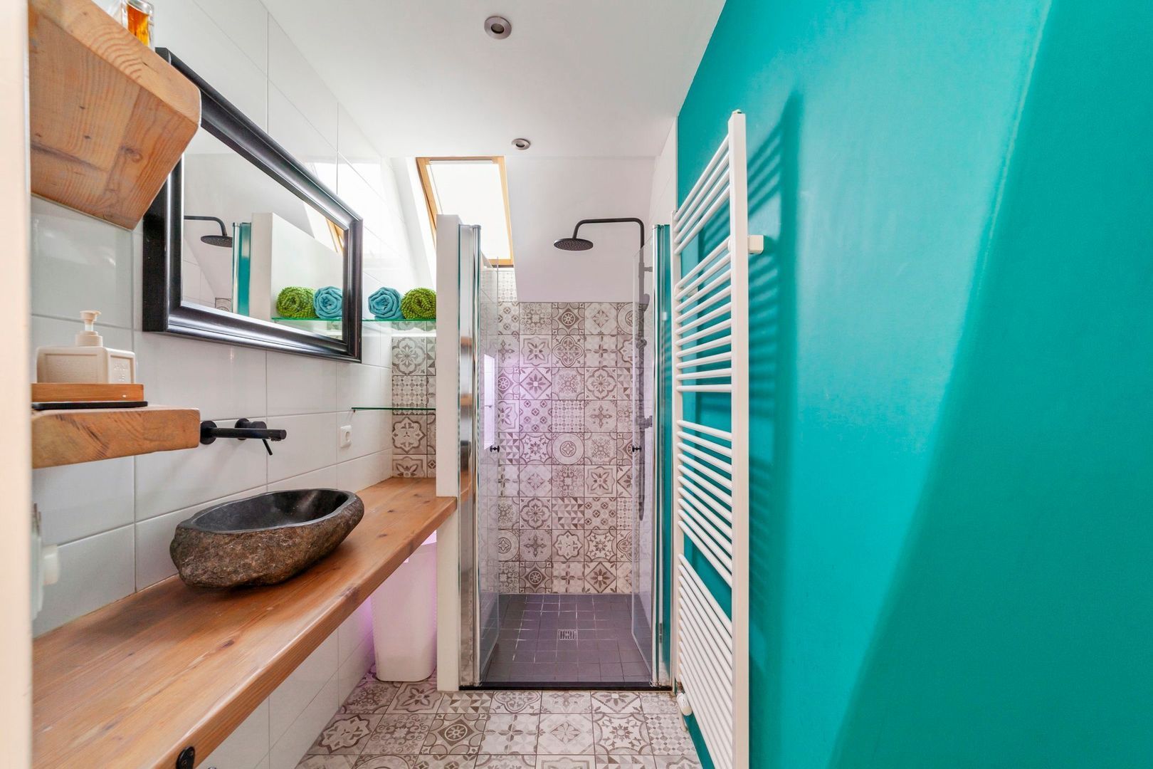 Thorbeckelaan 282, Den Haag foto-34 blur