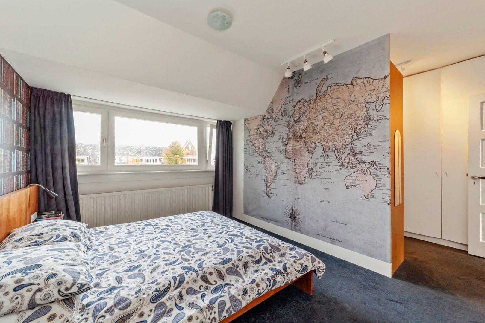 Thorbeckelaan 282, Den Haag foto-18 blur