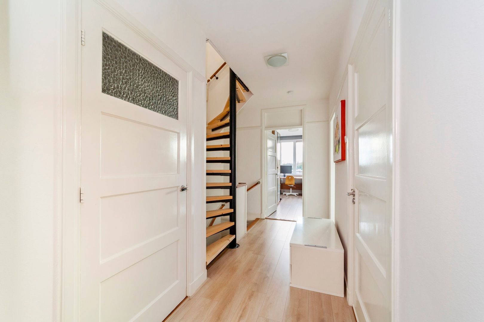 Thorbeckelaan 282, Den Haag foto-29 blur