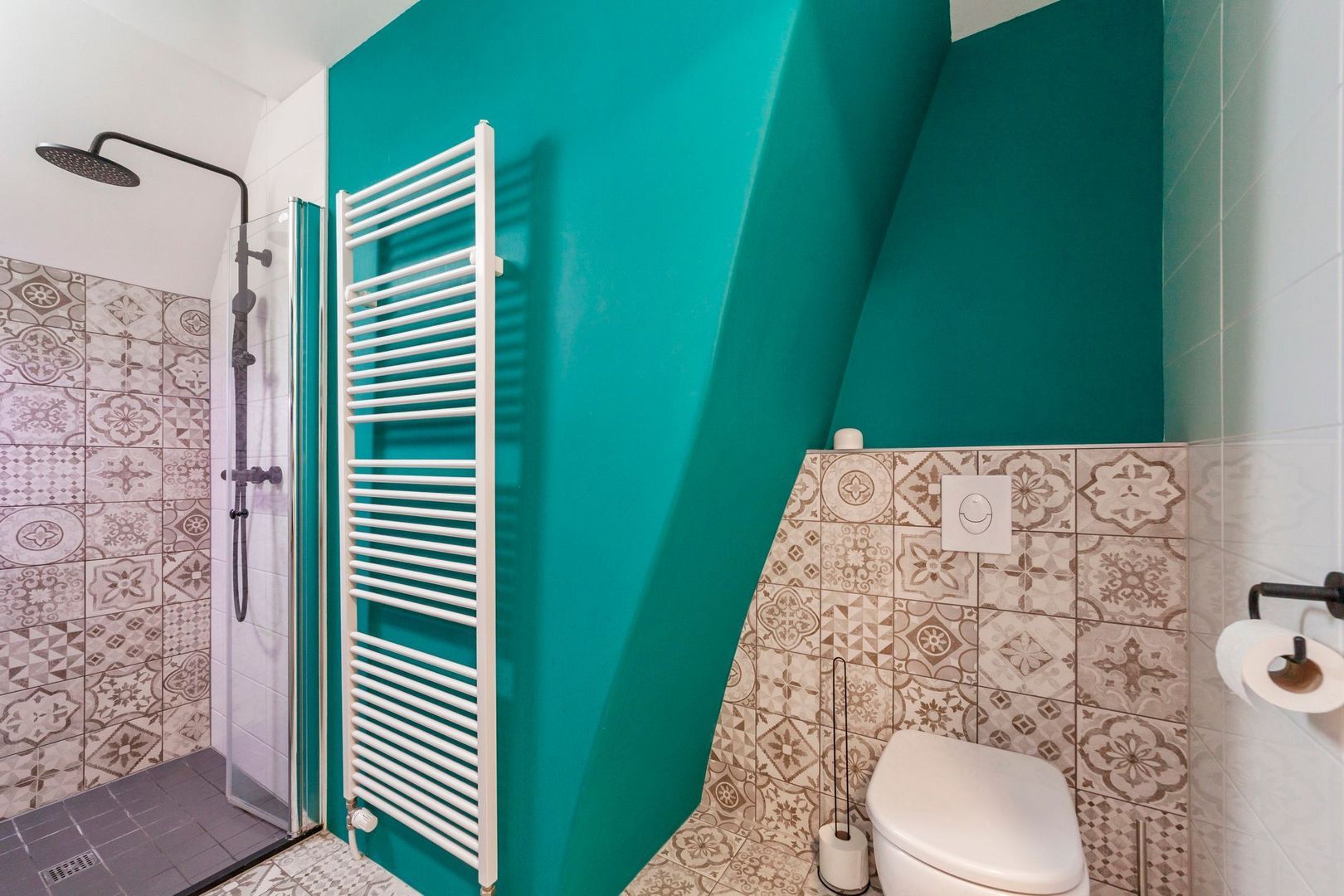 Thorbeckelaan 282, Den Haag foto-35 blur