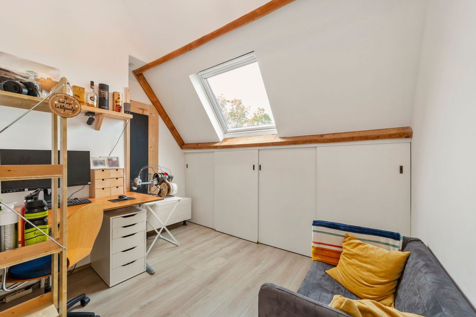 Thorbeckelaan 282, Den Haag foto-32 blur