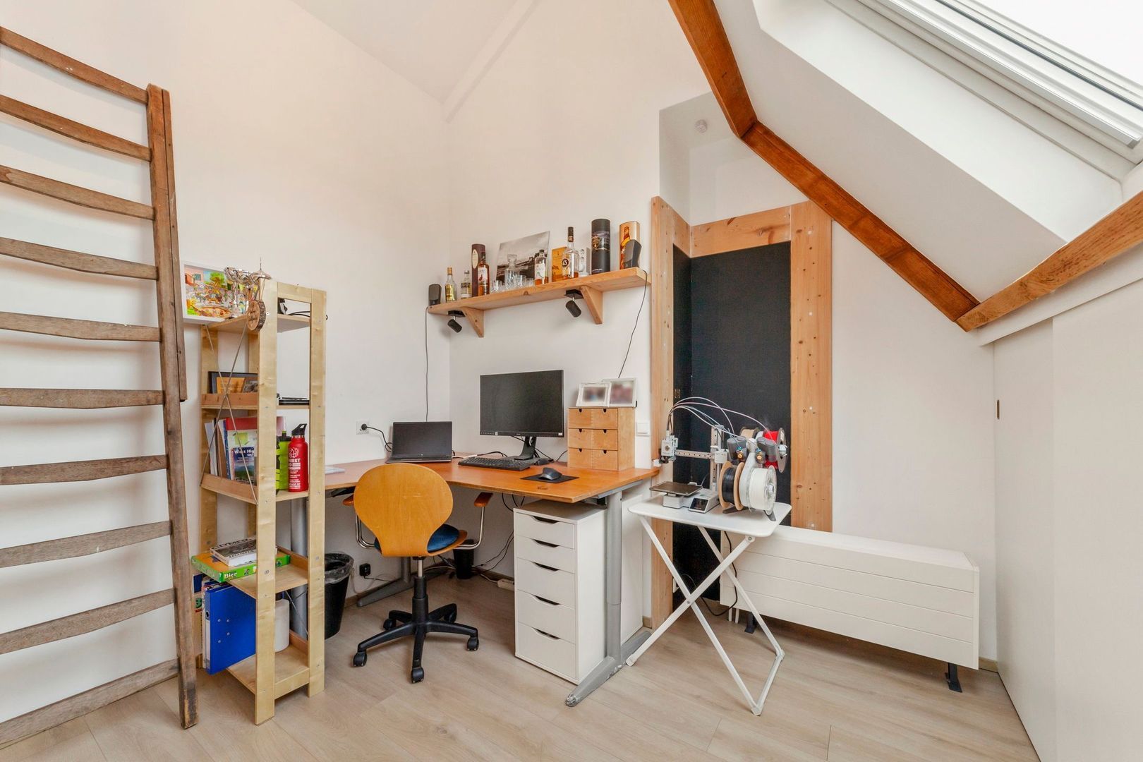 Thorbeckelaan 282, Den Haag foto-31 blur