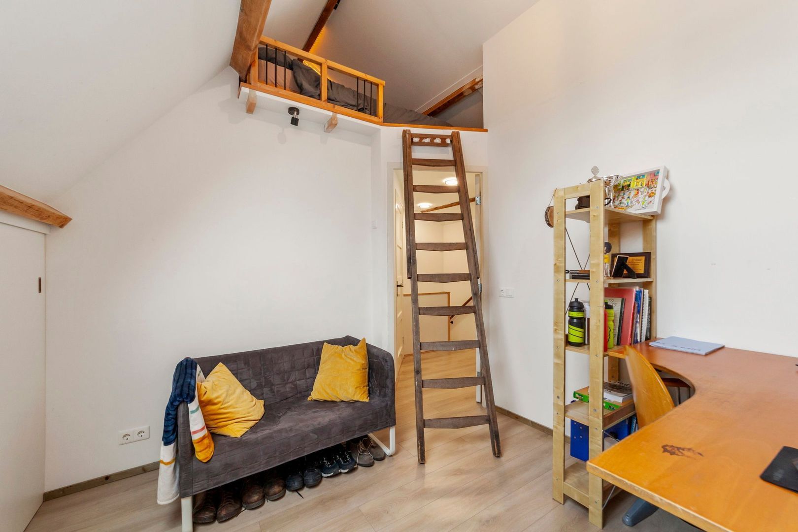 Thorbeckelaan 282, Den Haag foto-33 blur