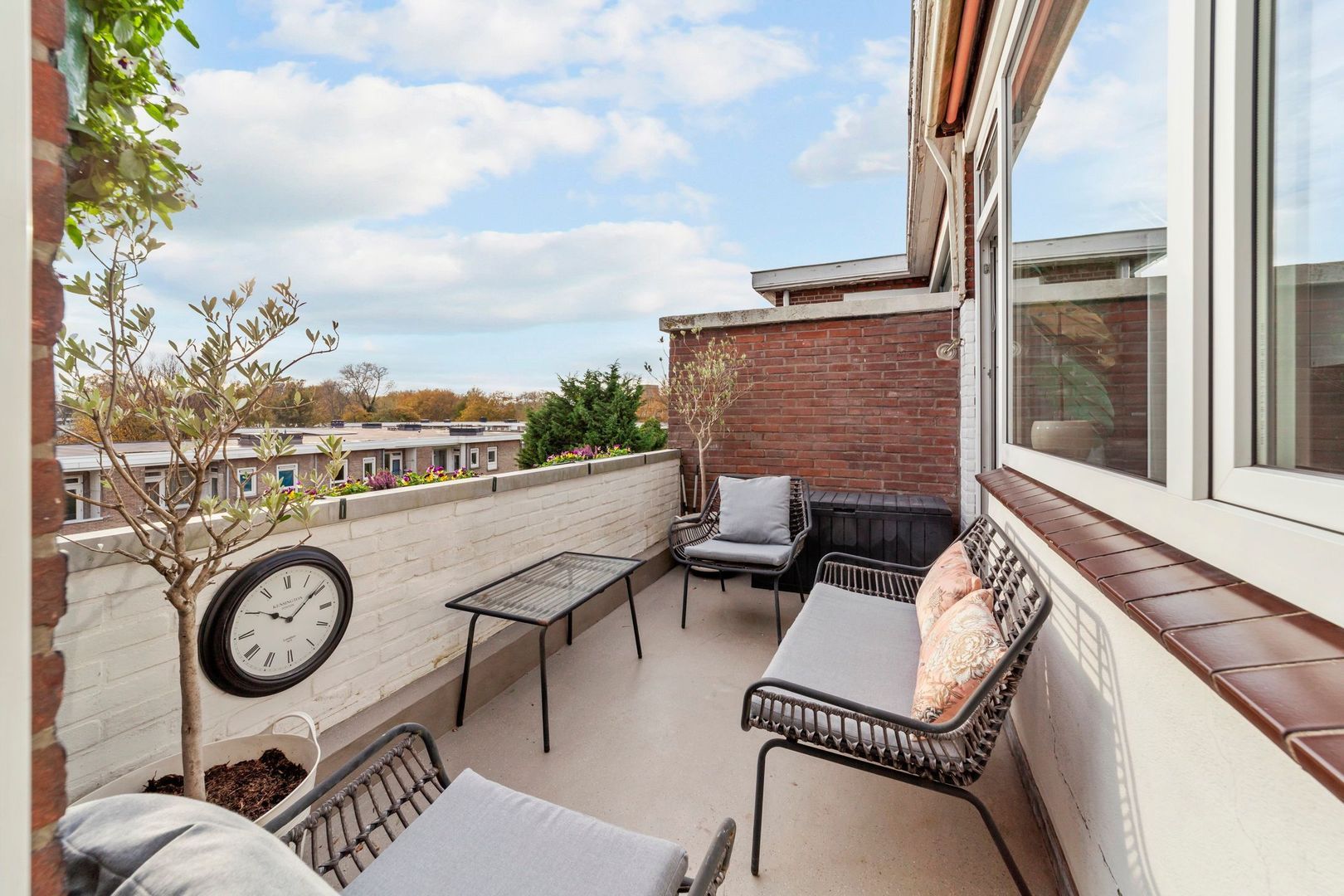 Thorbeckelaan 282, Den Haag foto-25 blur