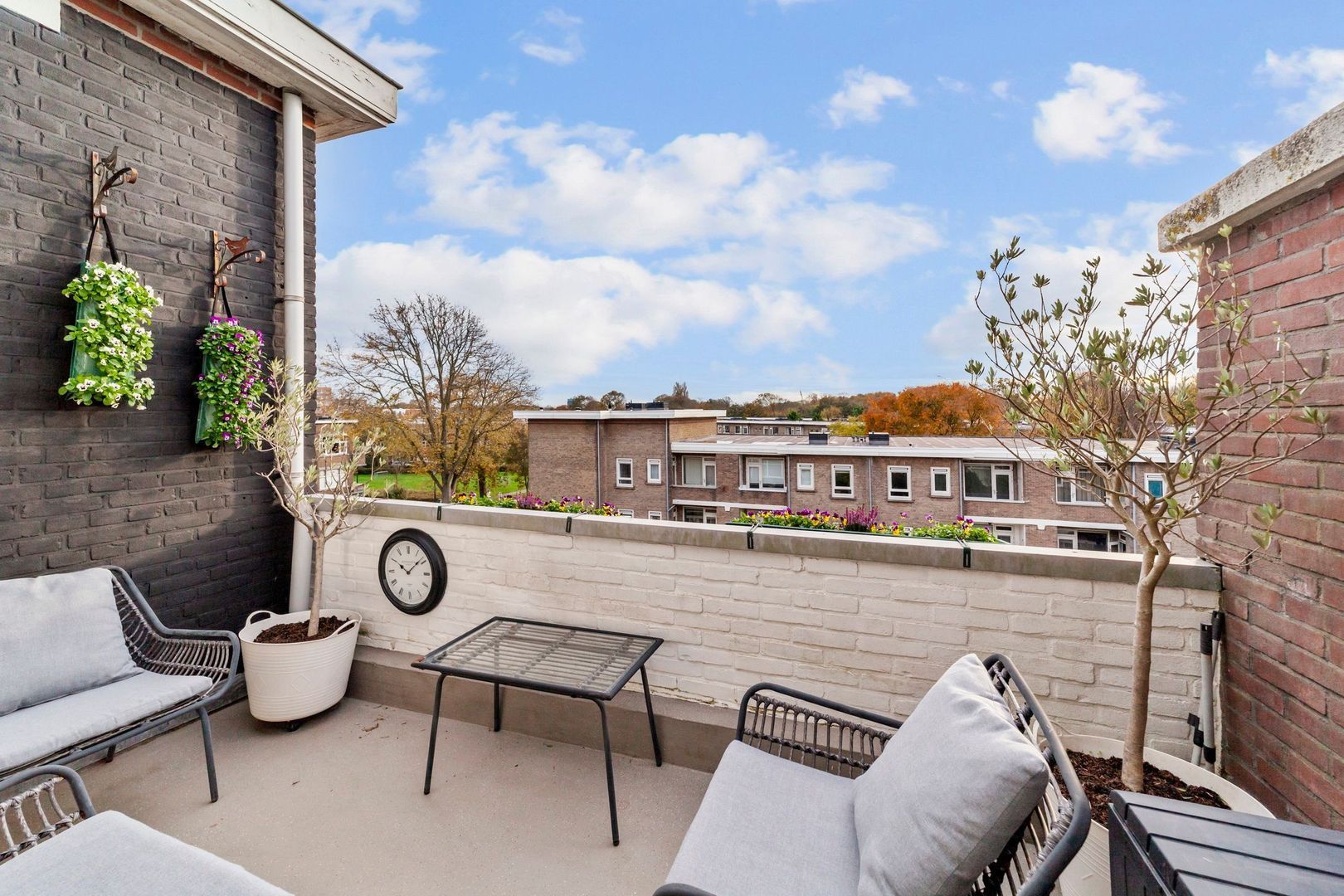 Thorbeckelaan 282, Den Haag foto-26 blur