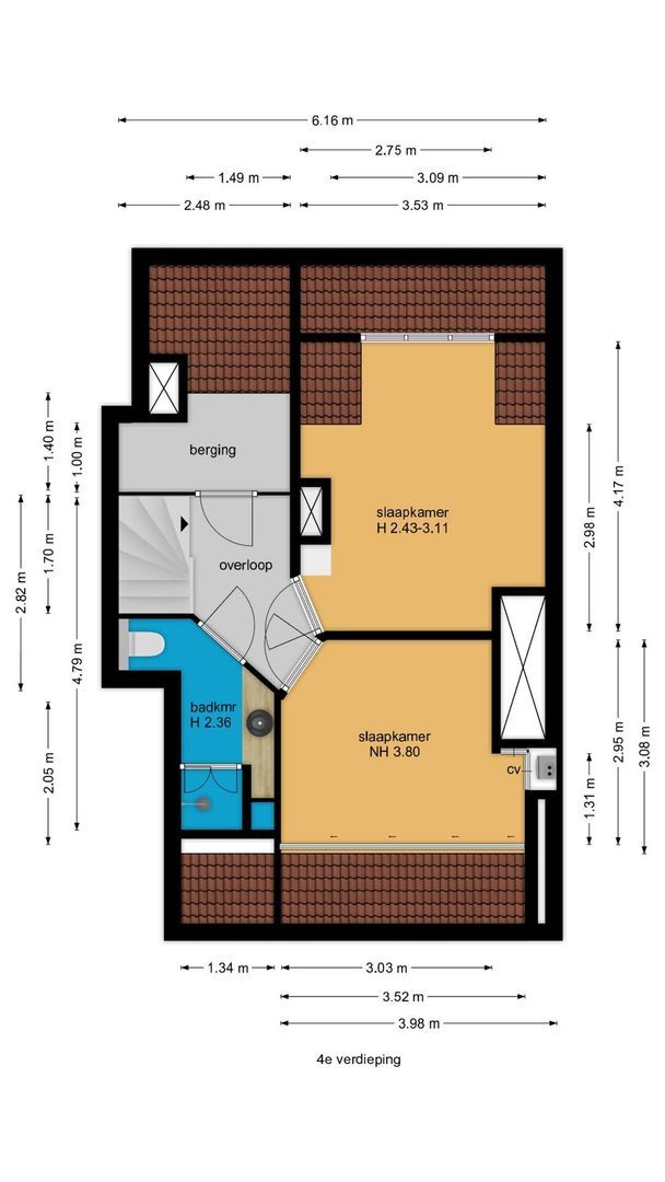 Thorbeckelaan 282, Den Haag foto-48 blur