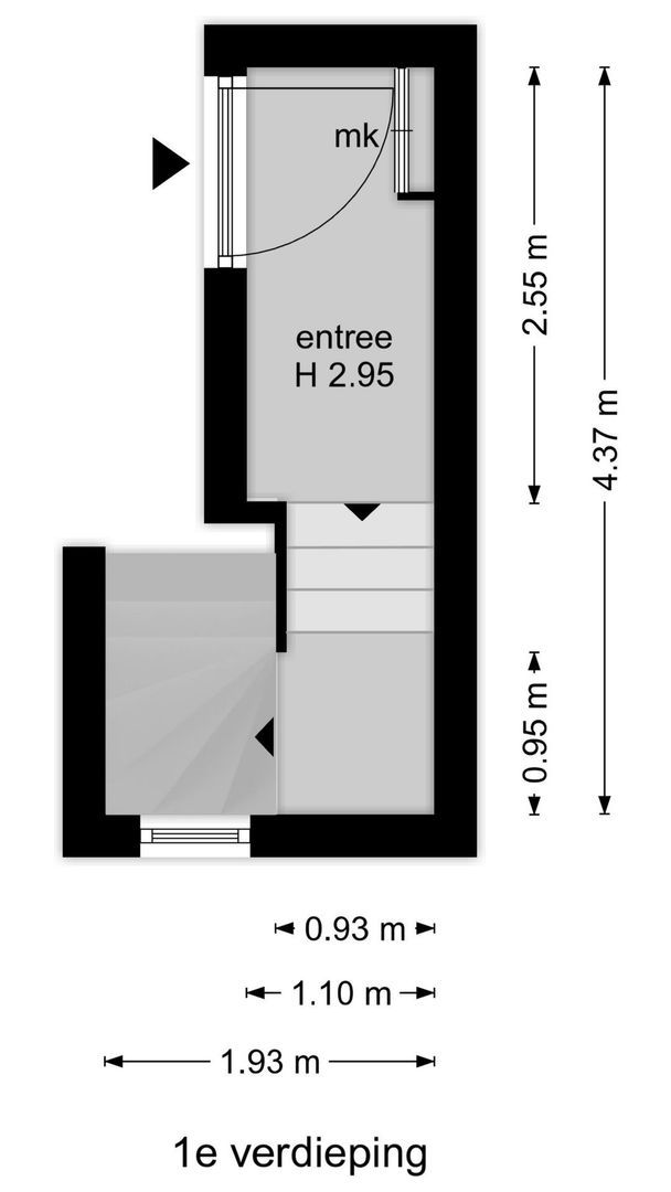 Thorbeckelaan 282, Den Haag foto-45 blur