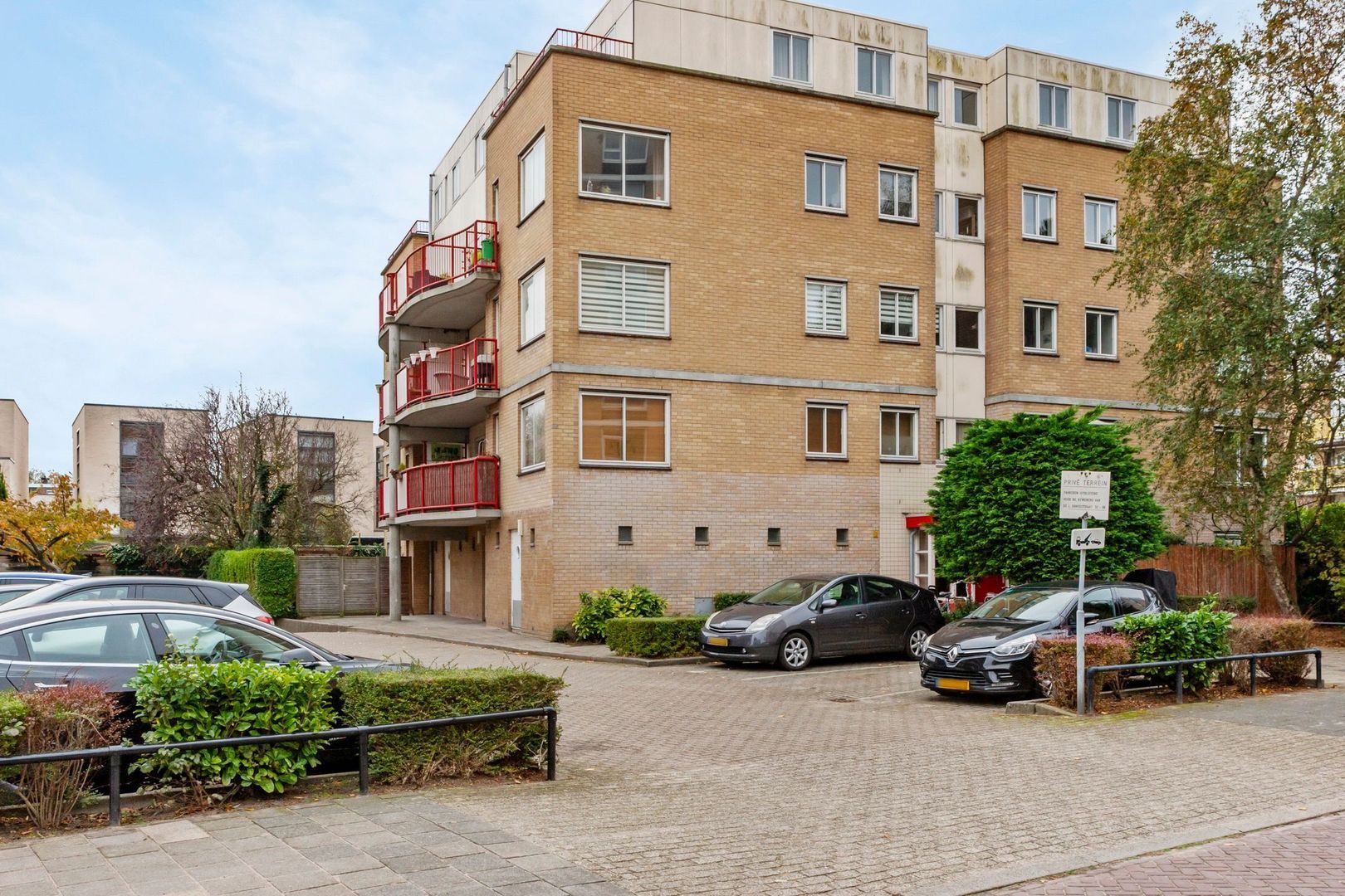 Louis Davidsstraat 86, Den Haag foto-24 blur