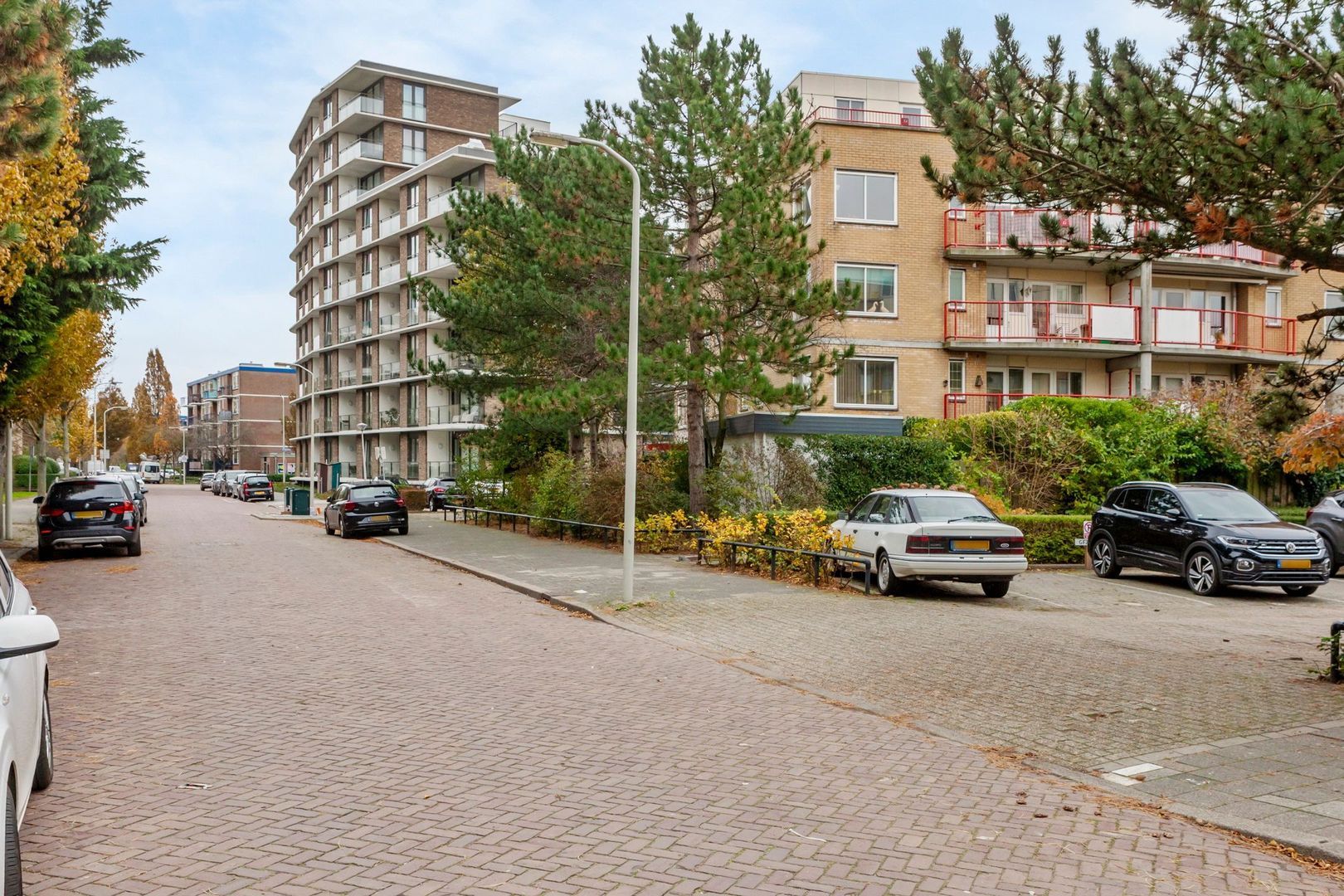 Louis Davidsstraat 86, Den Haag foto-26 blur