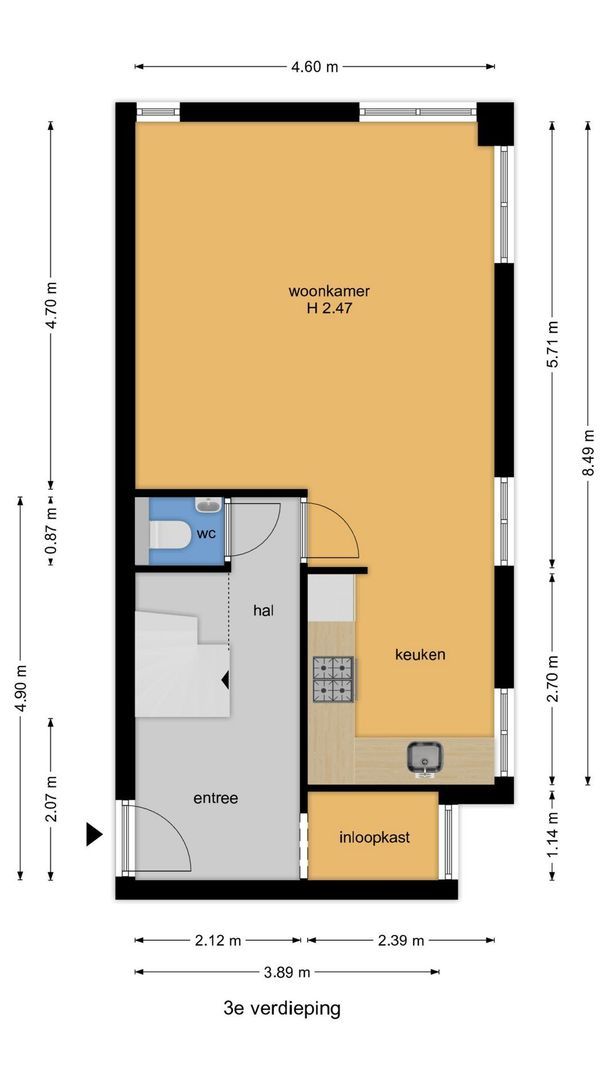 Louis Davidsstraat 86, Den Haag foto-27 blur