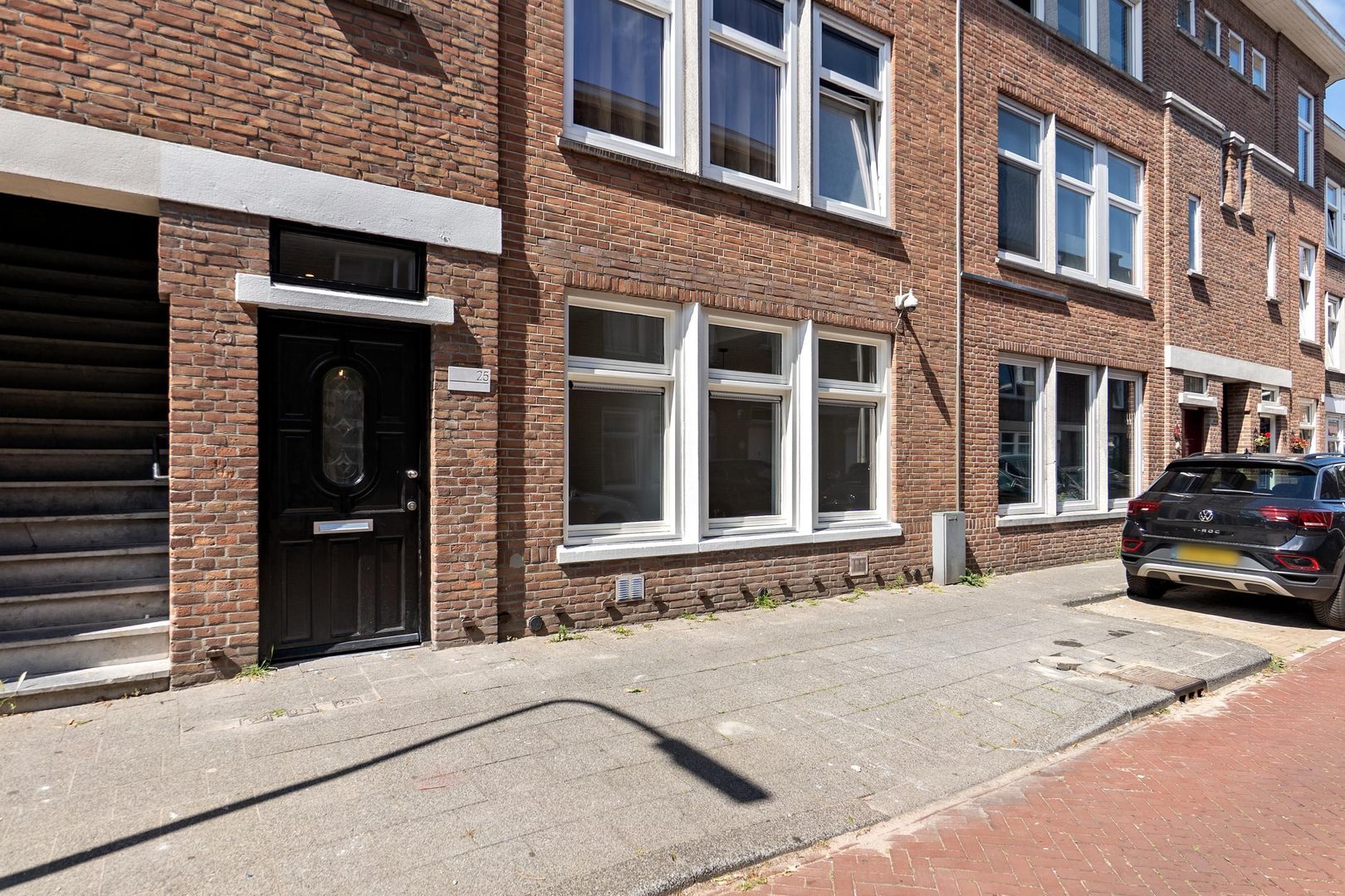 Spiraeastraat 25, Den Haag foto-3 blur