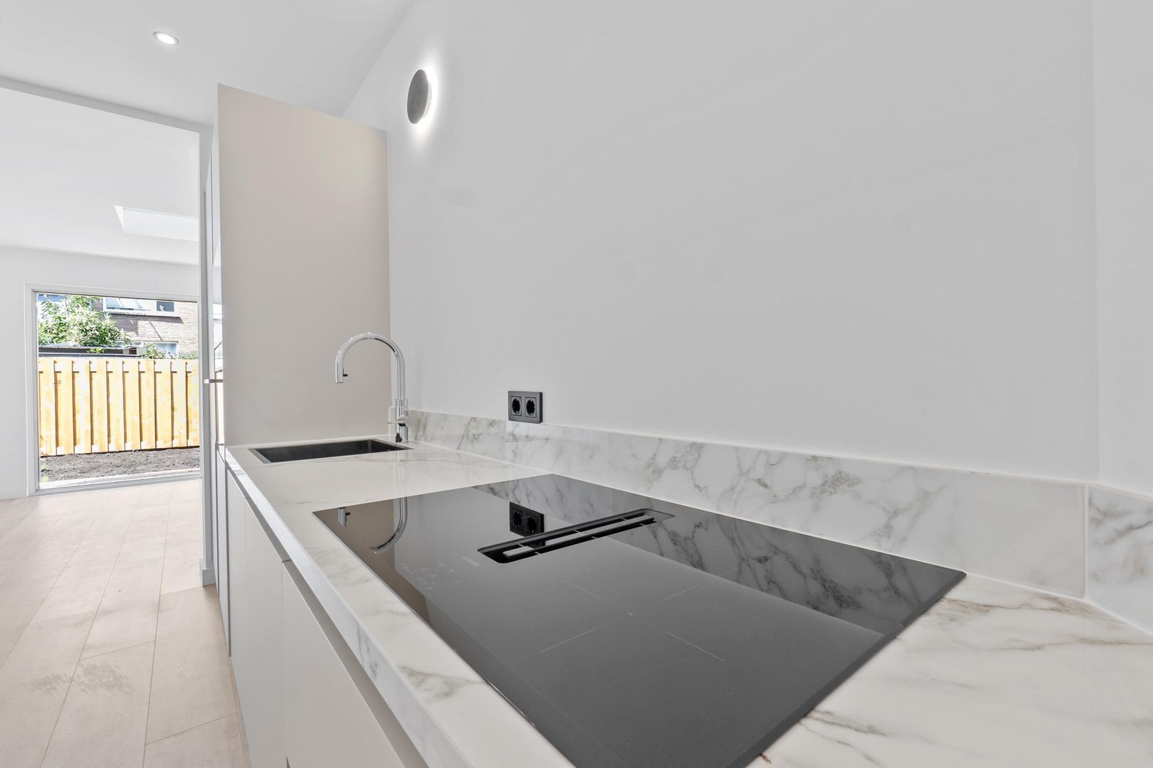 Spiraeastraat 25, Den Haag foto-13 blur