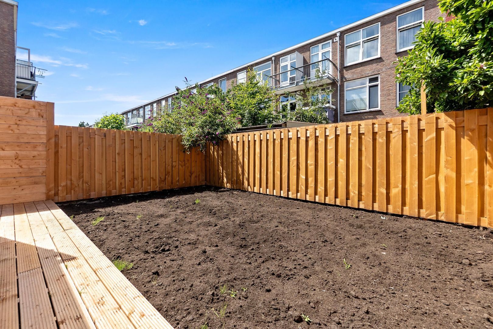 Spiraeastraat 25, Den Haag foto-17 blur