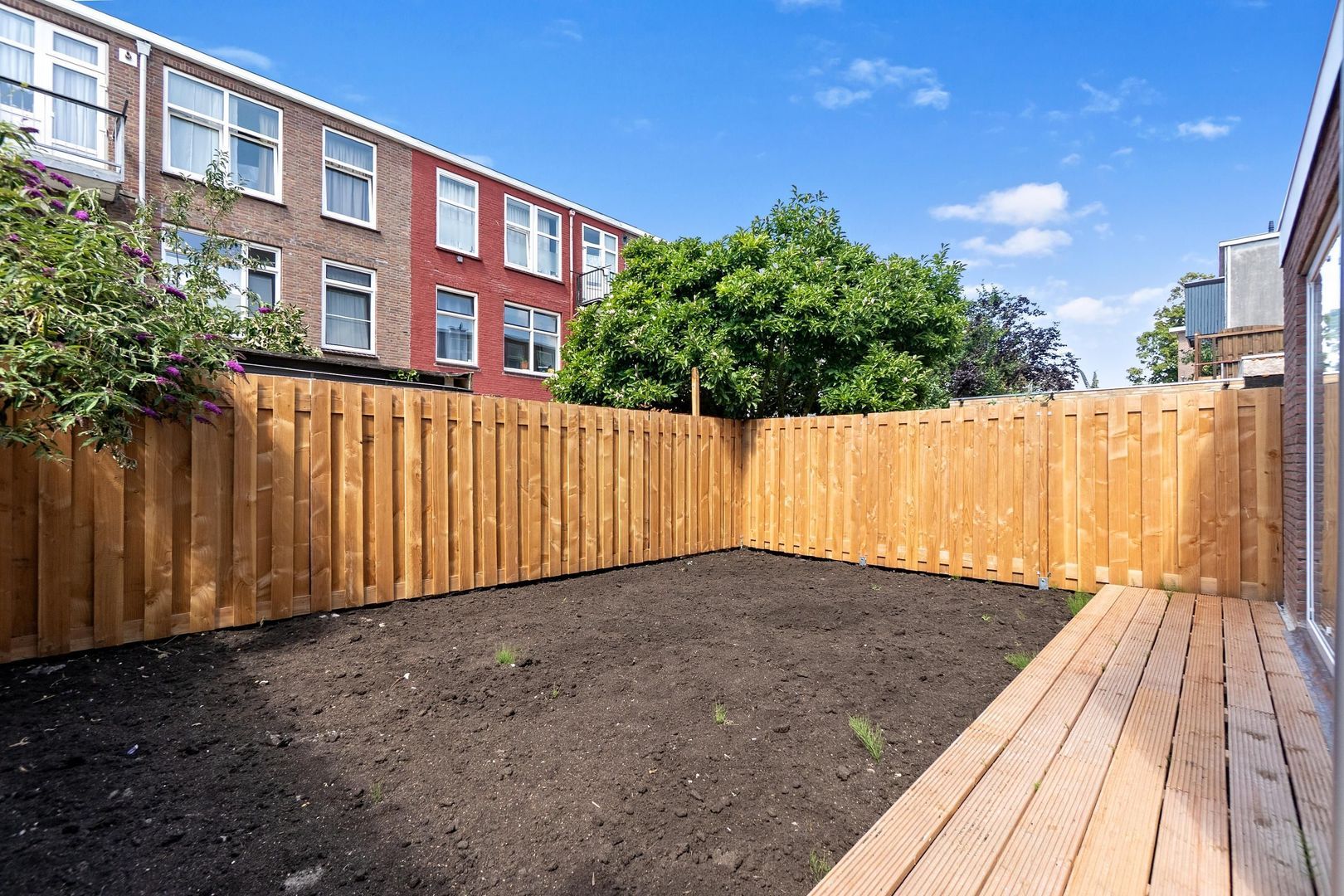 Spiraeastraat 25, Den Haag foto-18 blur