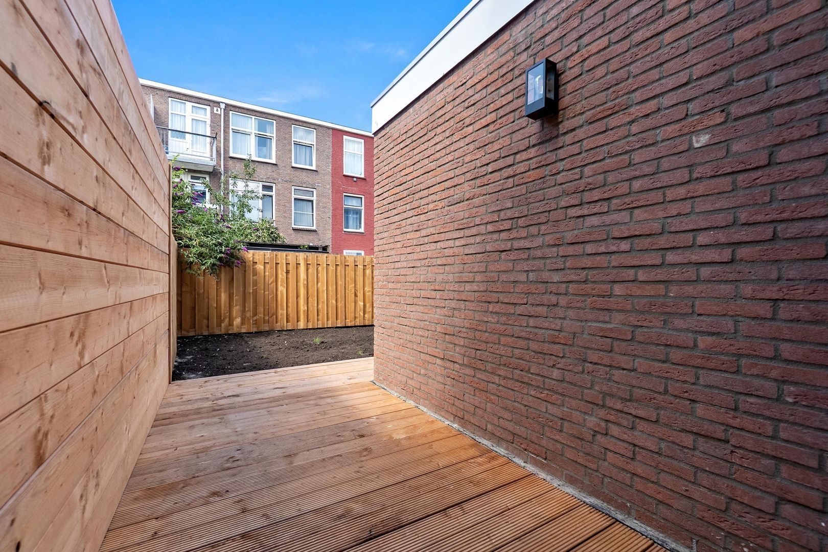 Spiraeastraat 25, Den Haag foto-25 blur