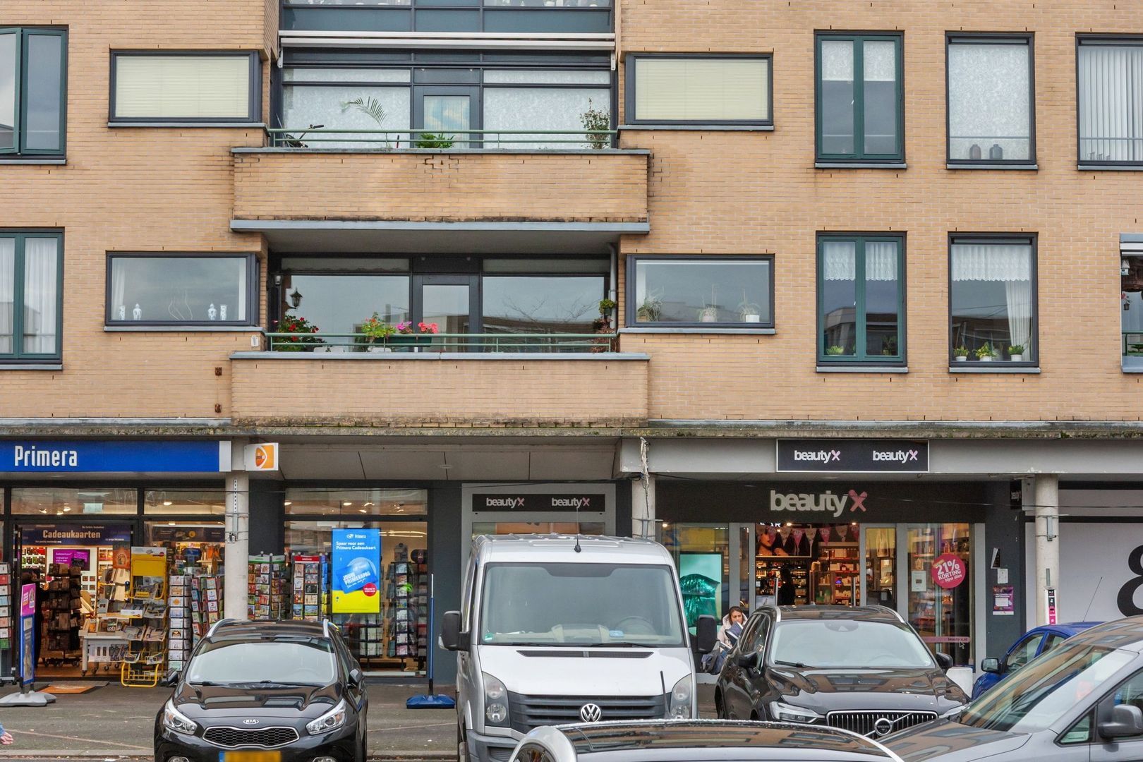 Vliethof 70, Wateringen foto-25 blur