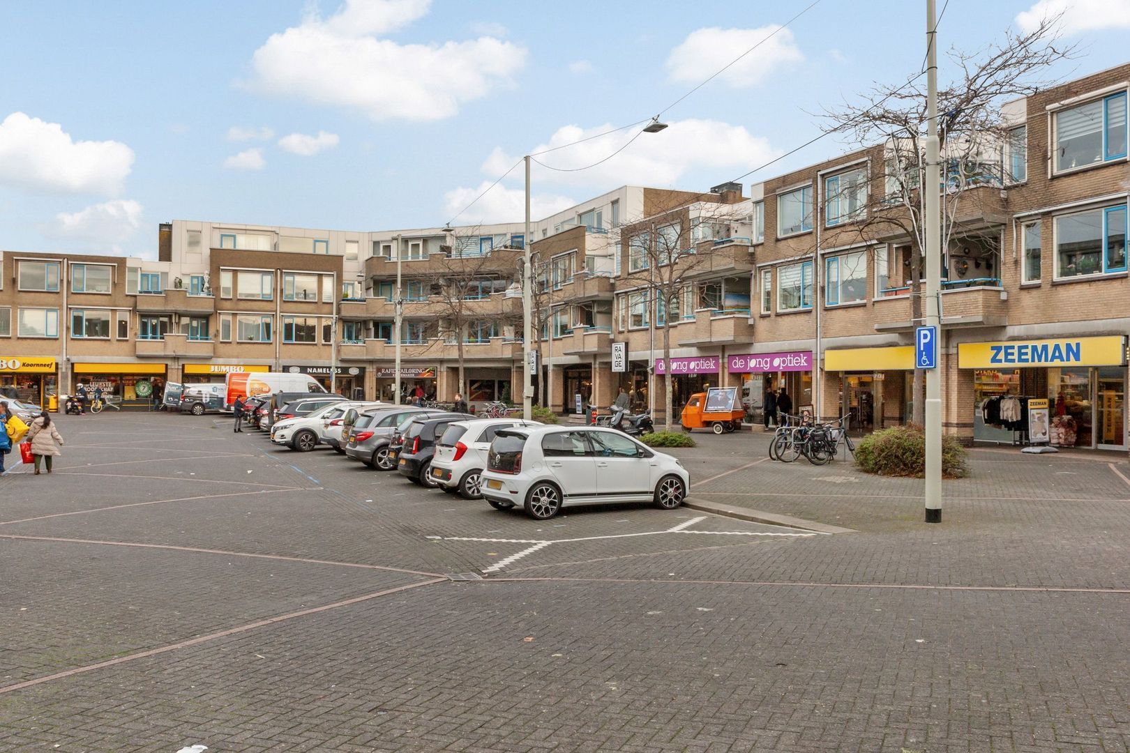 Vliethof 70, Wateringen foto-27 blur