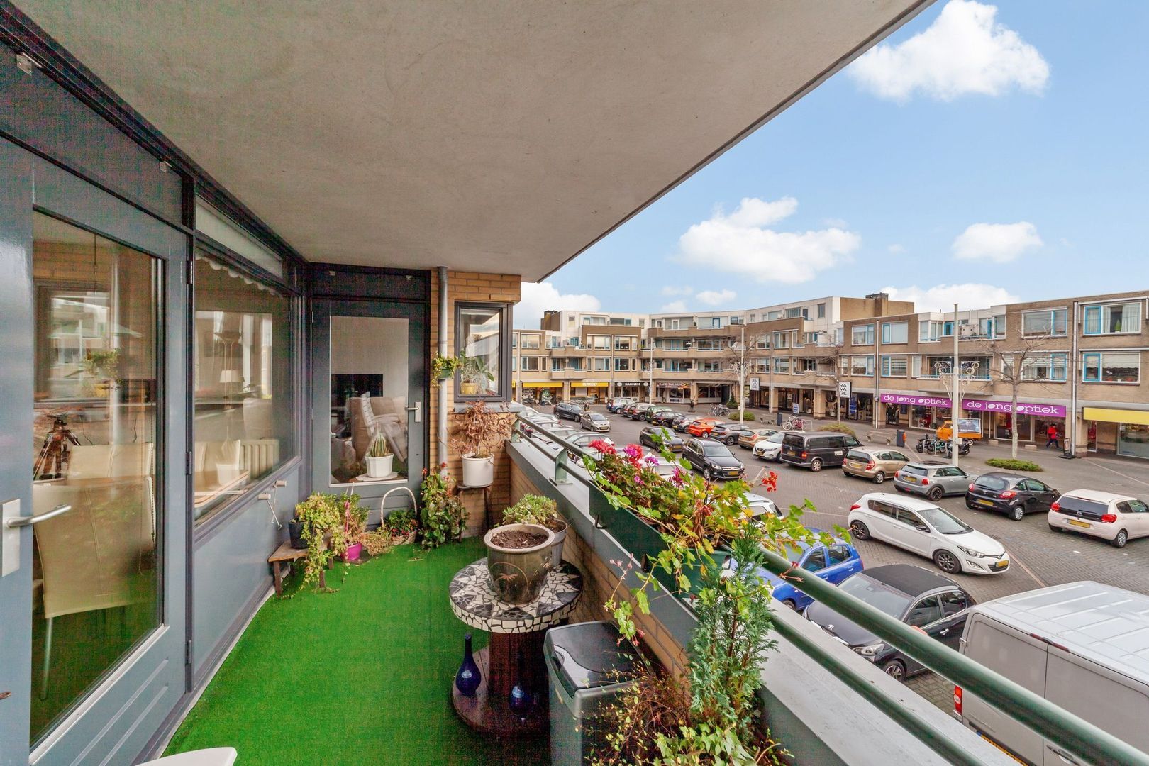 Vliethof 70, Wateringen foto-10 blur