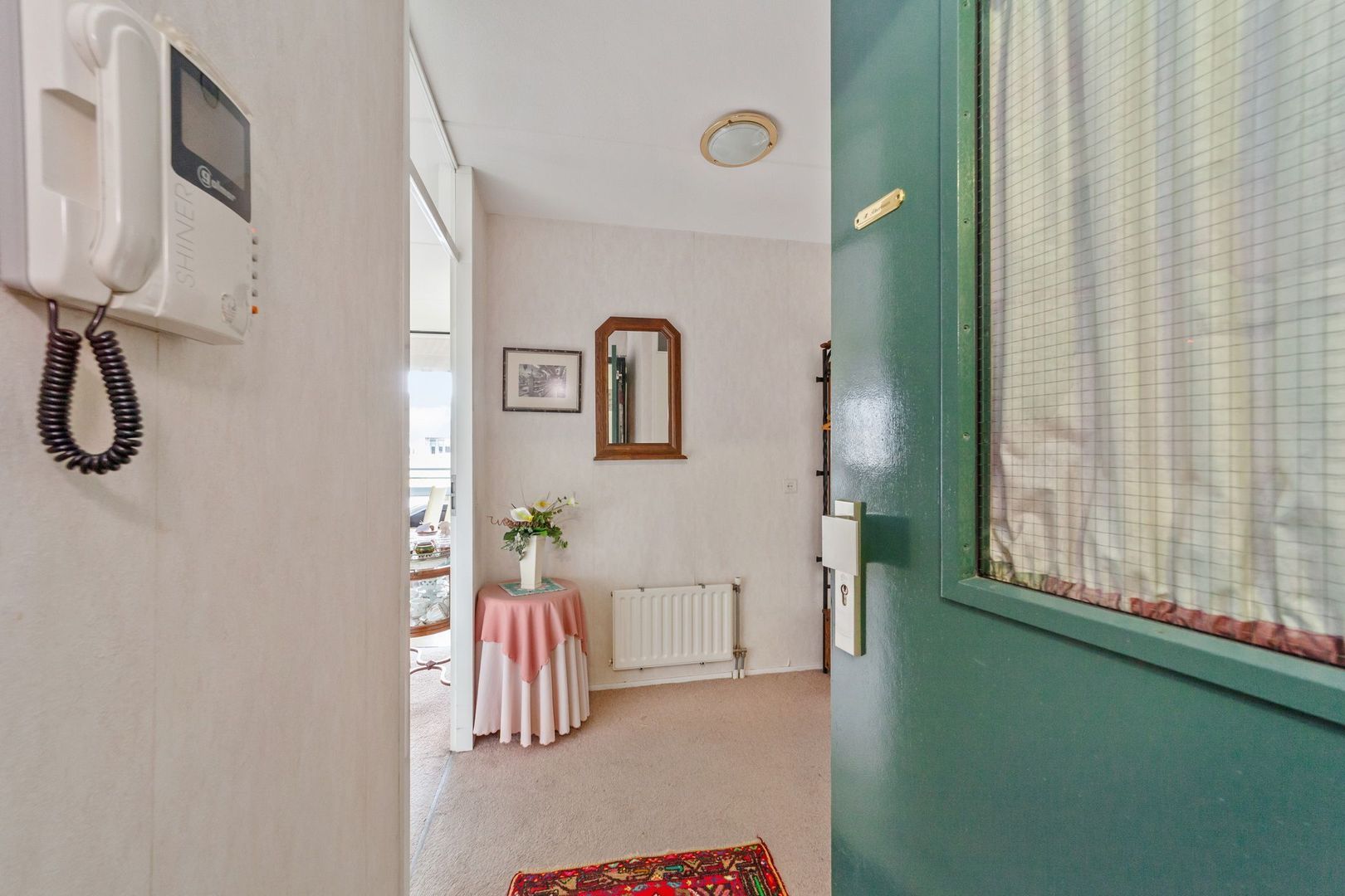 Vliethof 70, Wateringen foto-21 blur